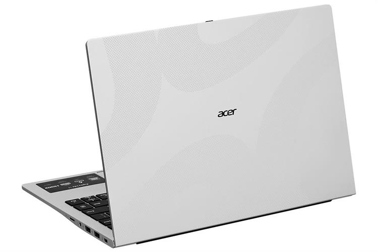 Alternative view of [New Fullbox] Acer Aspire Lite 14 AL14 71M 52GQ | Core i5 12500H | Ram 16GB | SSD 512GB | Full HD+