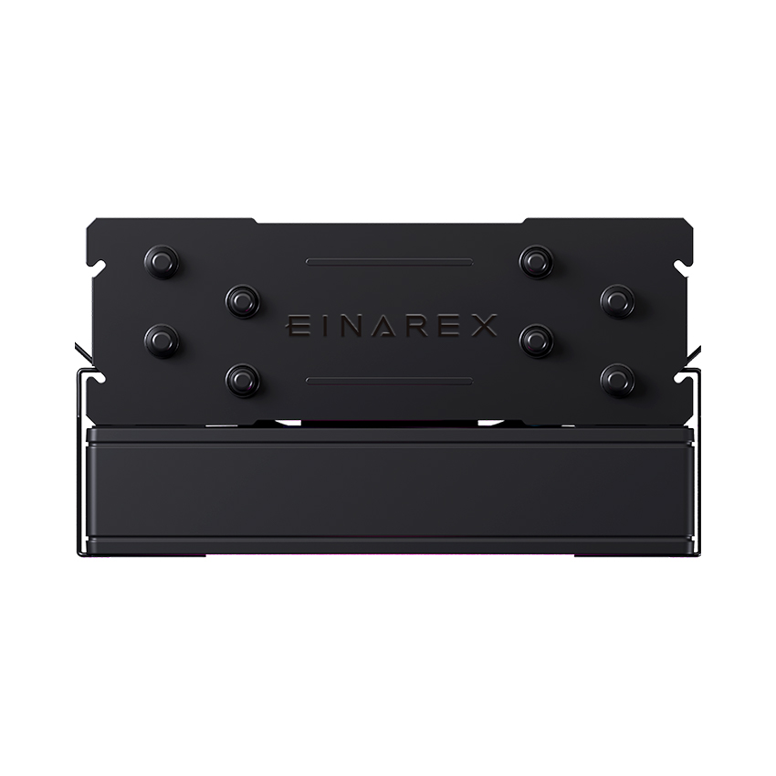 Alternative view of Tản nhiệt khí CPU Einarex VENTUS V50