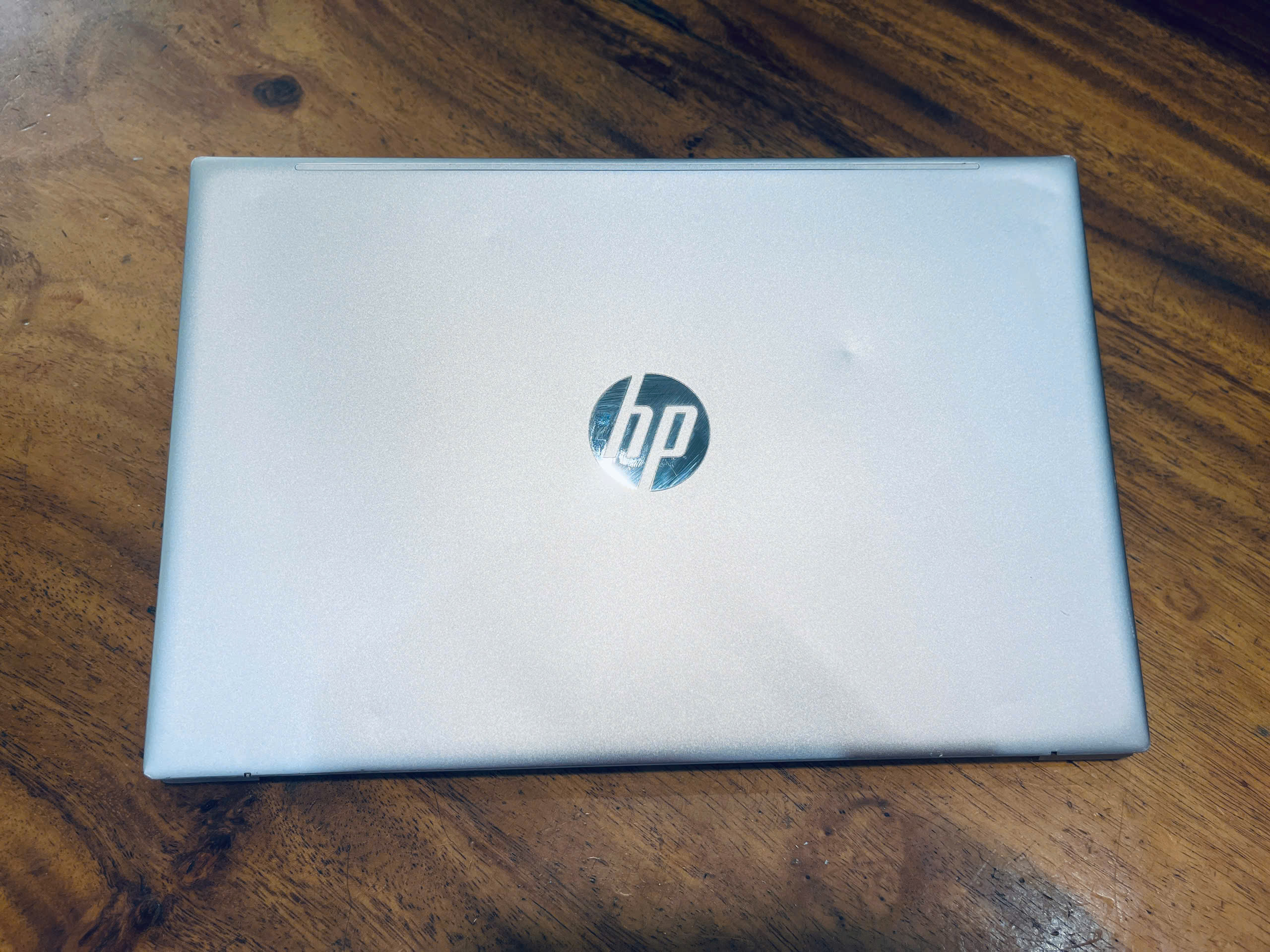 Alternative view of HP Pavilion 14-dv0534TU | Core i7 1165G7 | Ram 8GB | SSD 512GB | 14 FHD IPS