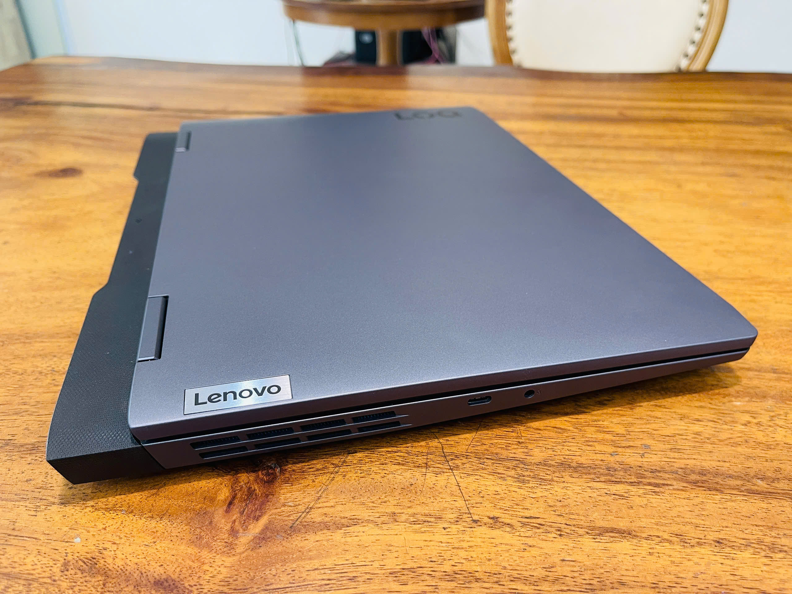 Lenovo LOQ 16APH8 | AMD Ryzen 5 7640HS | Ram 16 GB | SSD 512 GB | Nvidia RTX 4050 6 GB | 16 FHD+ 144Hz - Ảnh 6