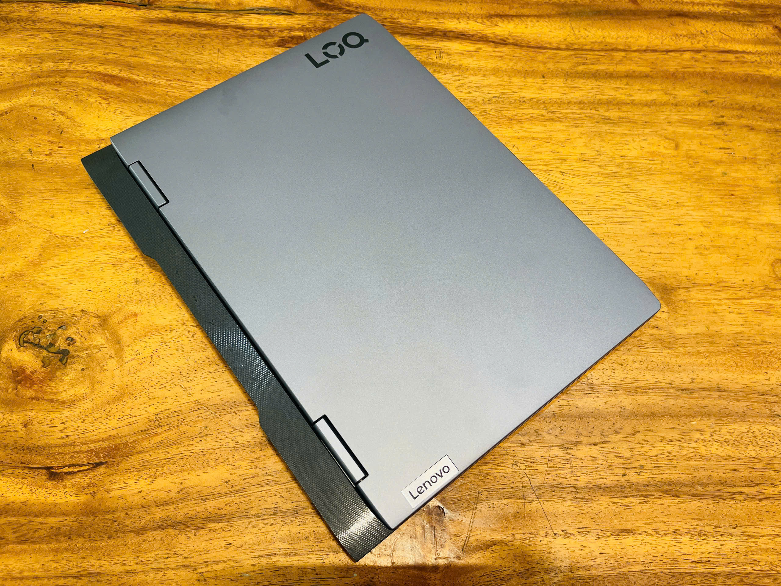 Lenovo LOQ 16APH8 | AMD Ryzen 5 7640HS | Ram 16 GB | SSD 512 GB | Nvidia RTX 4050 6 GB | 16 FHD+ 144Hz - Ảnh 7