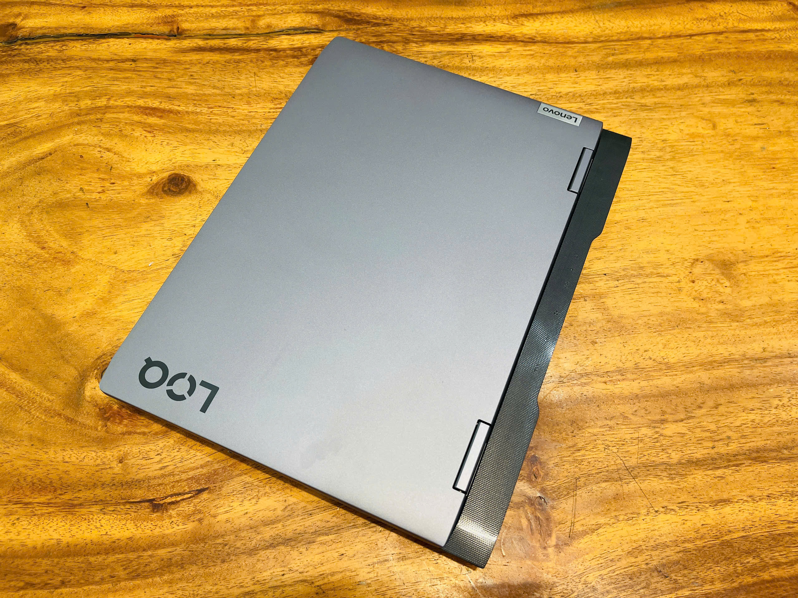 Lenovo LOQ 16APH8 | AMD Ryzen 5 7640HS | Ram 16 GB | SSD 512 GB | Nvidia RTX 4050 6 GB | 16 FHD+ 144Hz - Ảnh 8