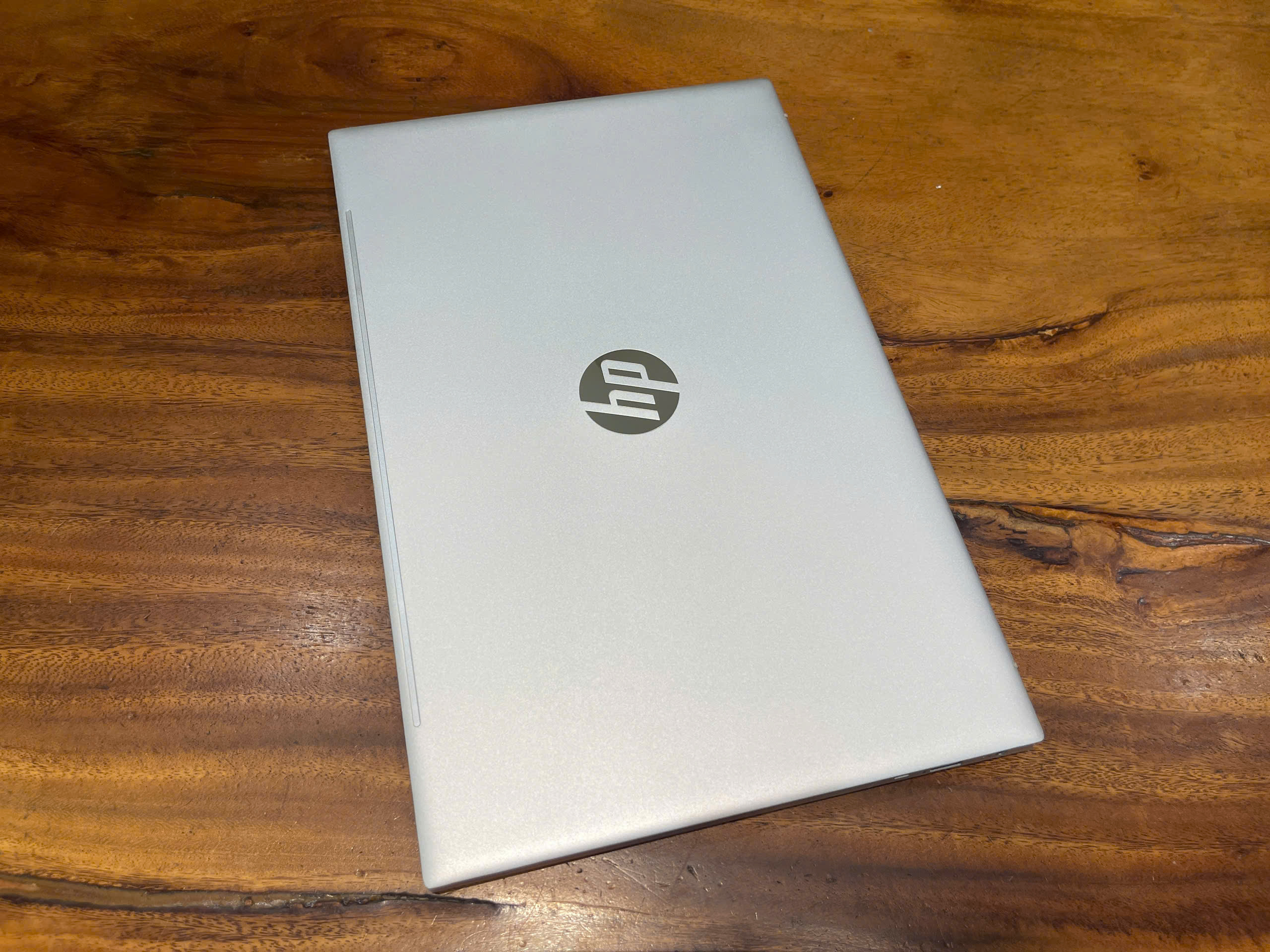 Alternative view of HP Pavilion 15-eg0506TX | Core i5 1135G7 | Ram 8GB | Nvidia GeForce MX450 | SSD 512GB | 15.6 FHD