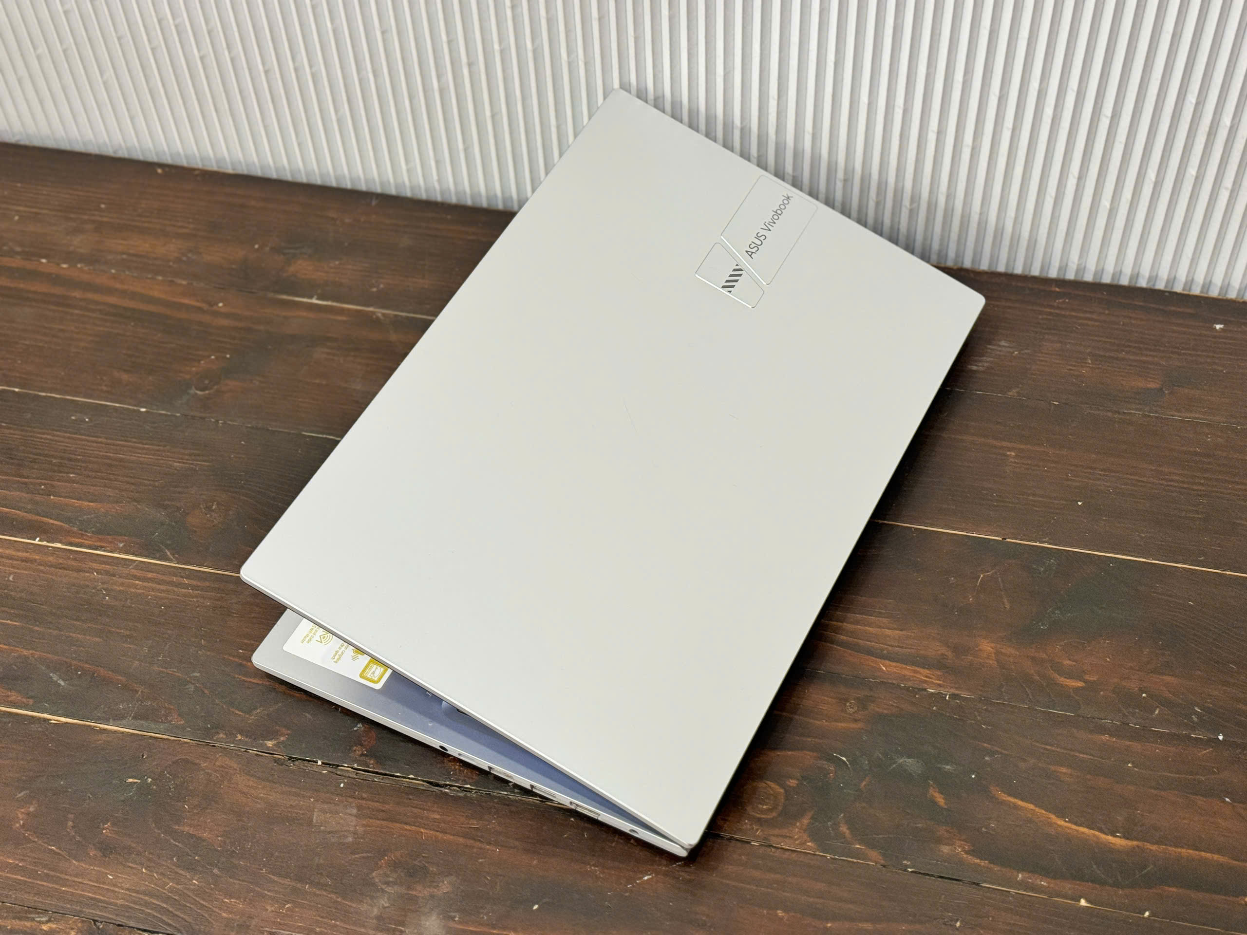 Asus Vivobook 15 X1504ZA | Core i3 1215U | Ram 8GB | SSD 256GB | 15.6 FHD - Ảnh 3