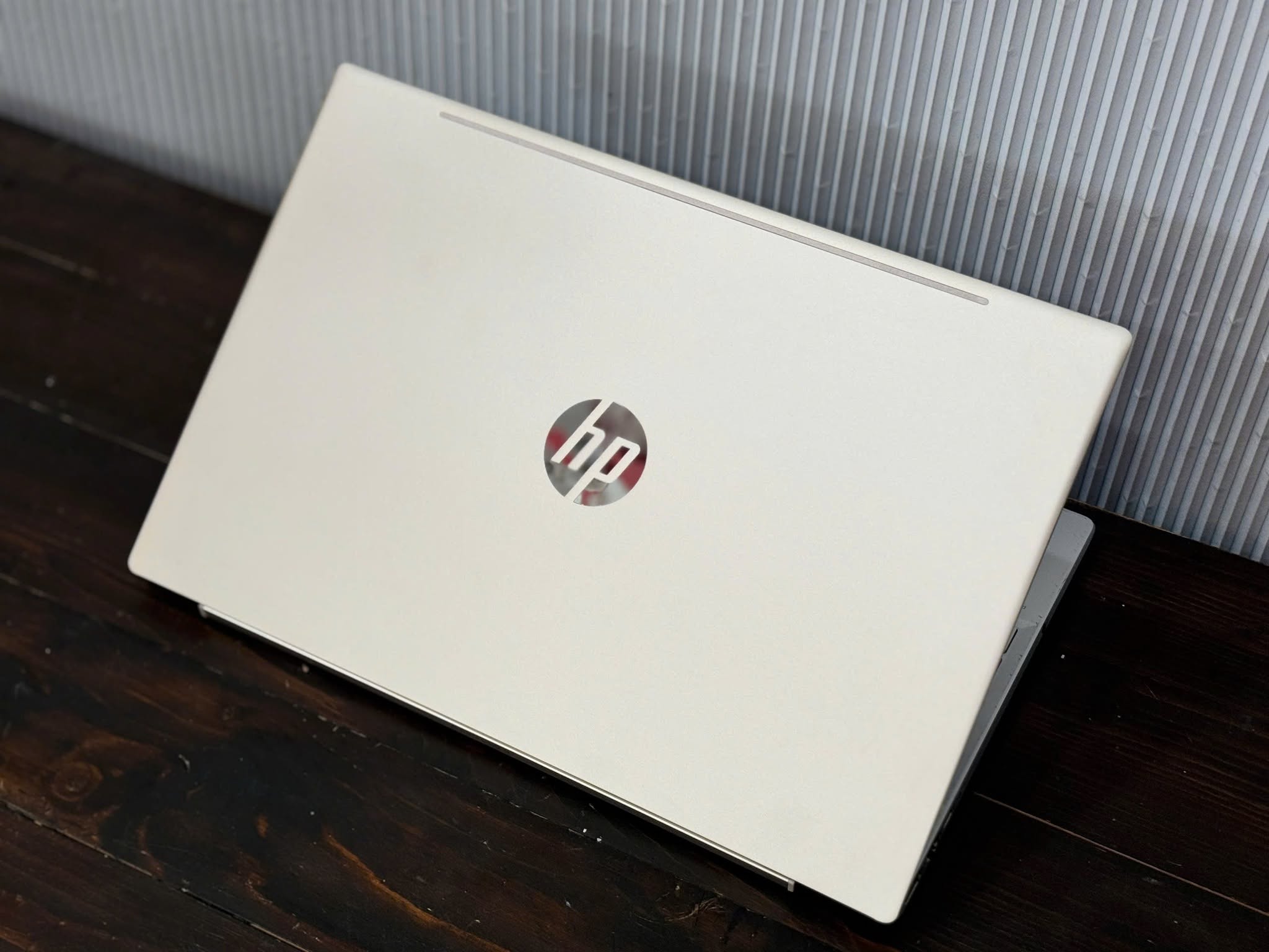 HP Pavilion 15-cs1009Tu | Core i5 8250U | Ram 8GB | SSD 256GB | 15.6 FHD - Ảnh 3