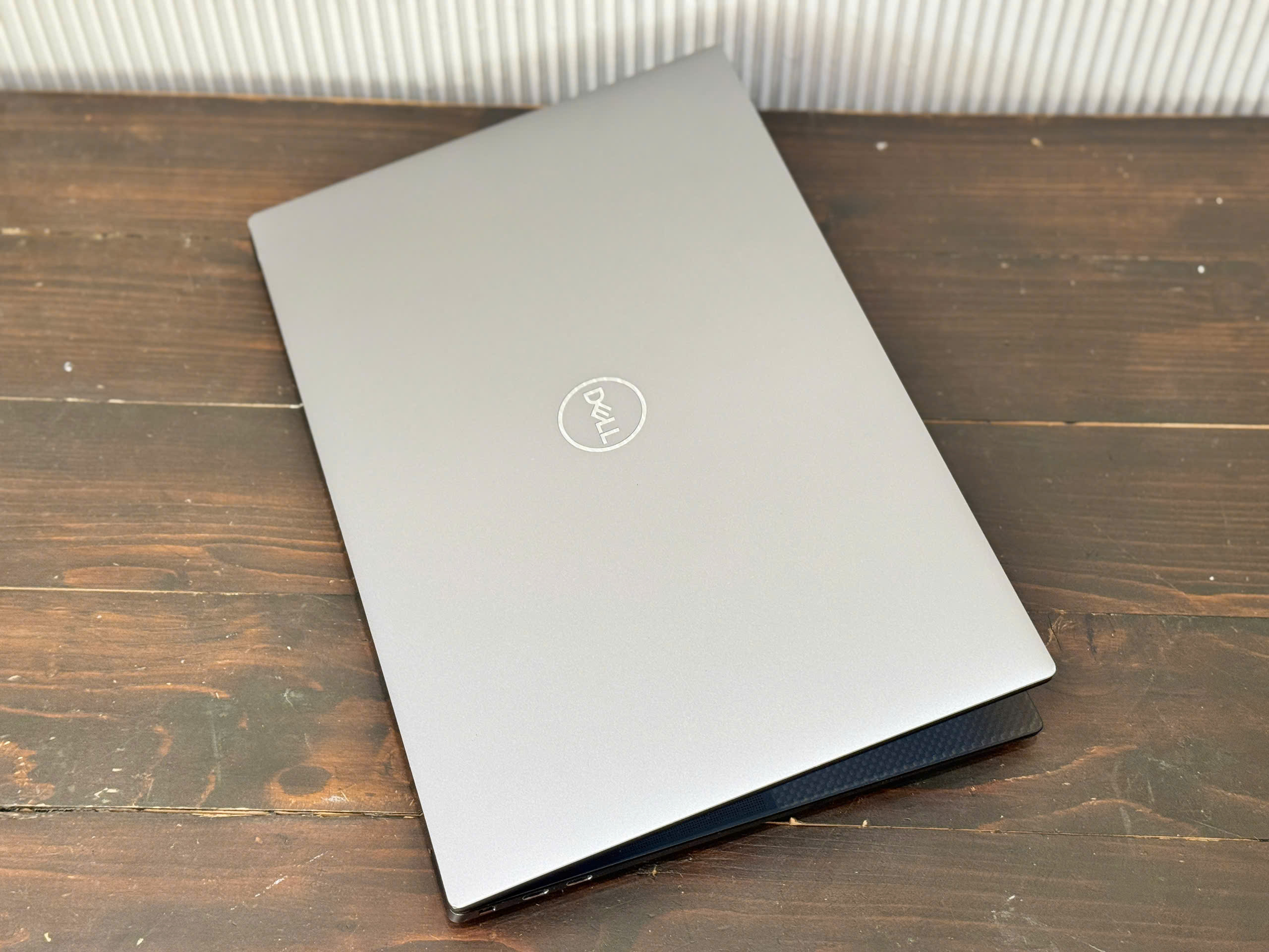 Alternative view of Dell Precision 5560 | Core i7 11800H | Ram 32GB | SSD 1TB | Nvidia T1200 4GB | 15.6 FHD