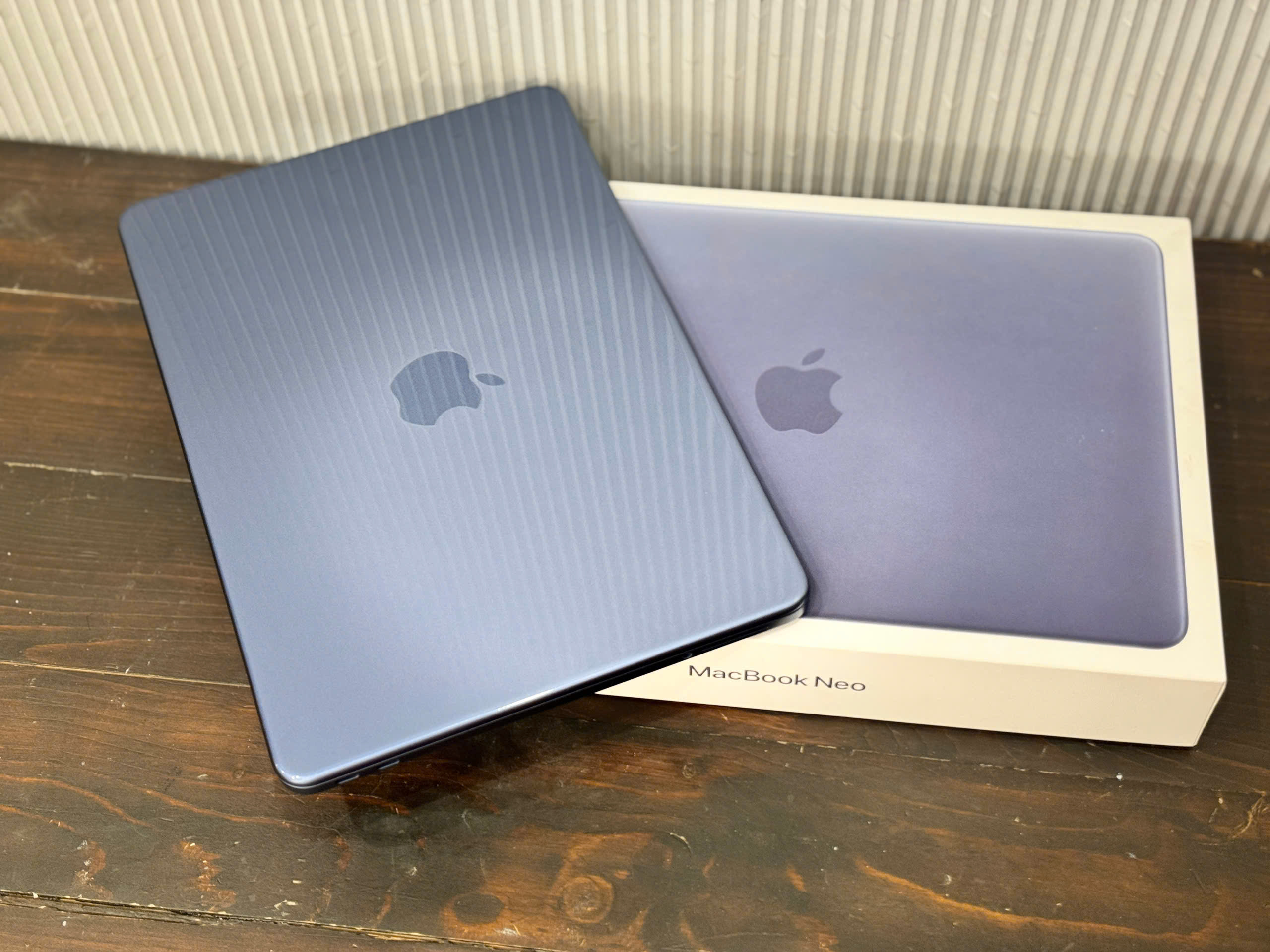 MacBook Neo 13 inch A18 Pro 2026 | 6CPU | 5GPU | Ram 8GB | SSD 256GB - Ảnh 10