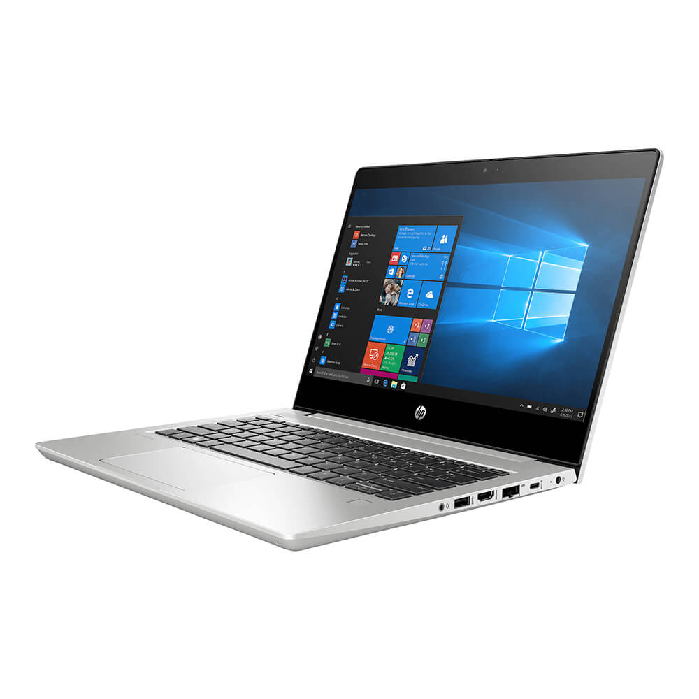 HP ProBook 430 G6 | Core i5 8265U | Ram 8GB | SSD 256 GB | 13.3 HD