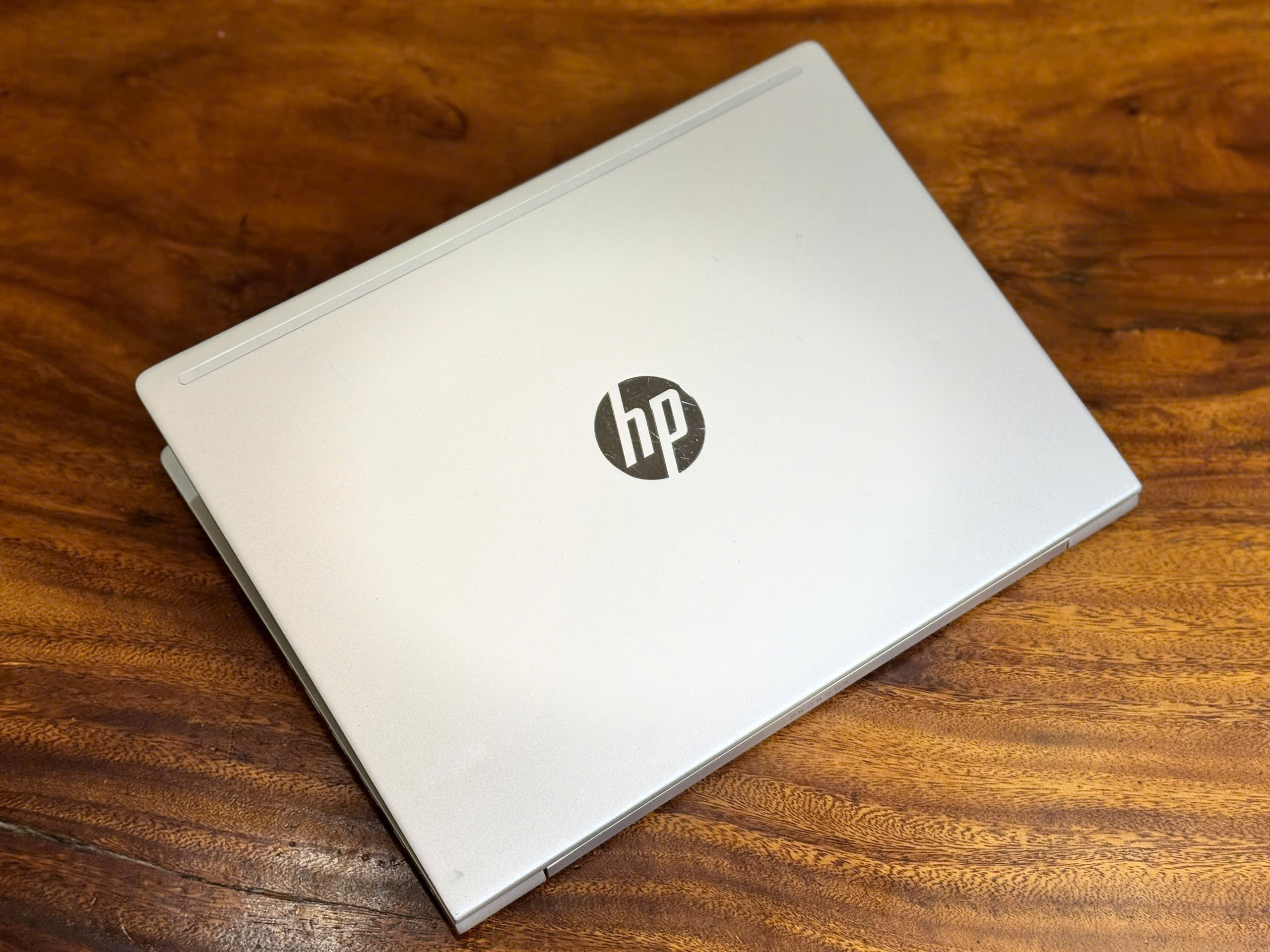 Alternative view of HP Probook 450 G6 | Core i3 8145U | Ram 8GB | SSD 128GB | 15.6 HD