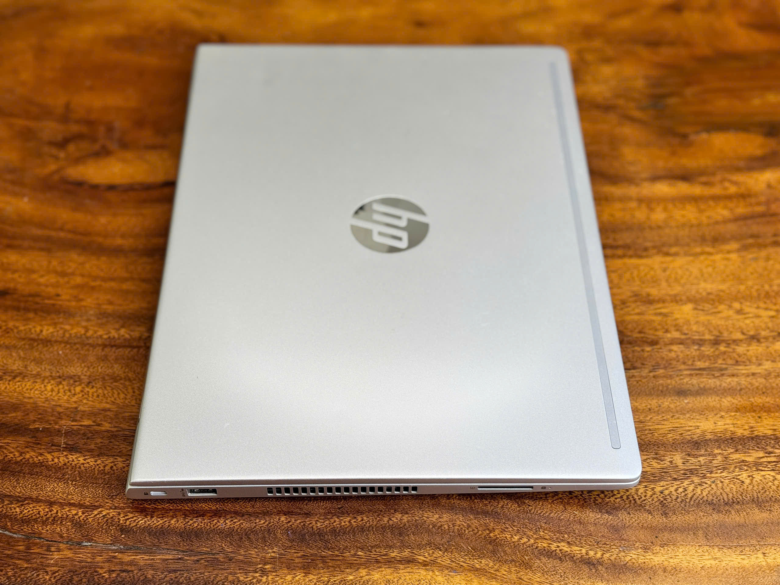 HP Probook 450 G6 | Core i3 8145U | Ram 8GB | SSD 128GB | 15.6 HD - Ảnh 5