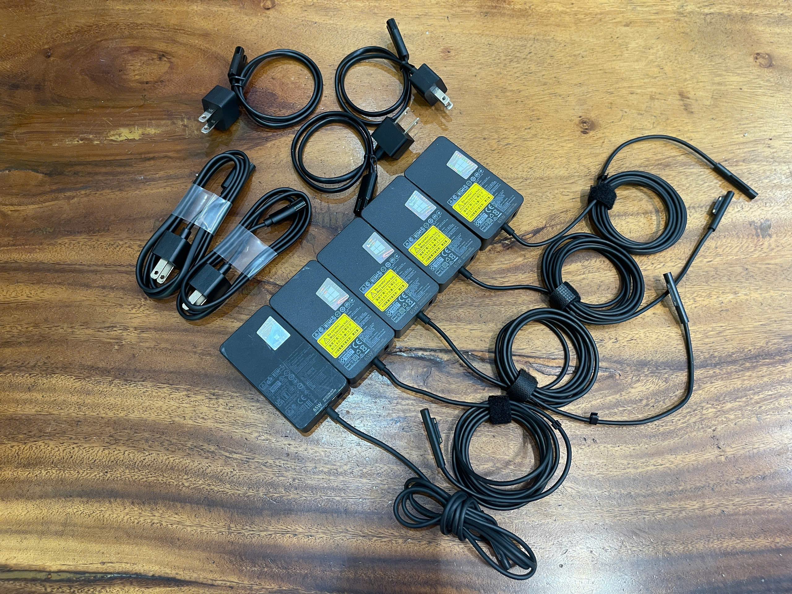 Alternative view of Sạc Asus Gaming 200W 20V 10A