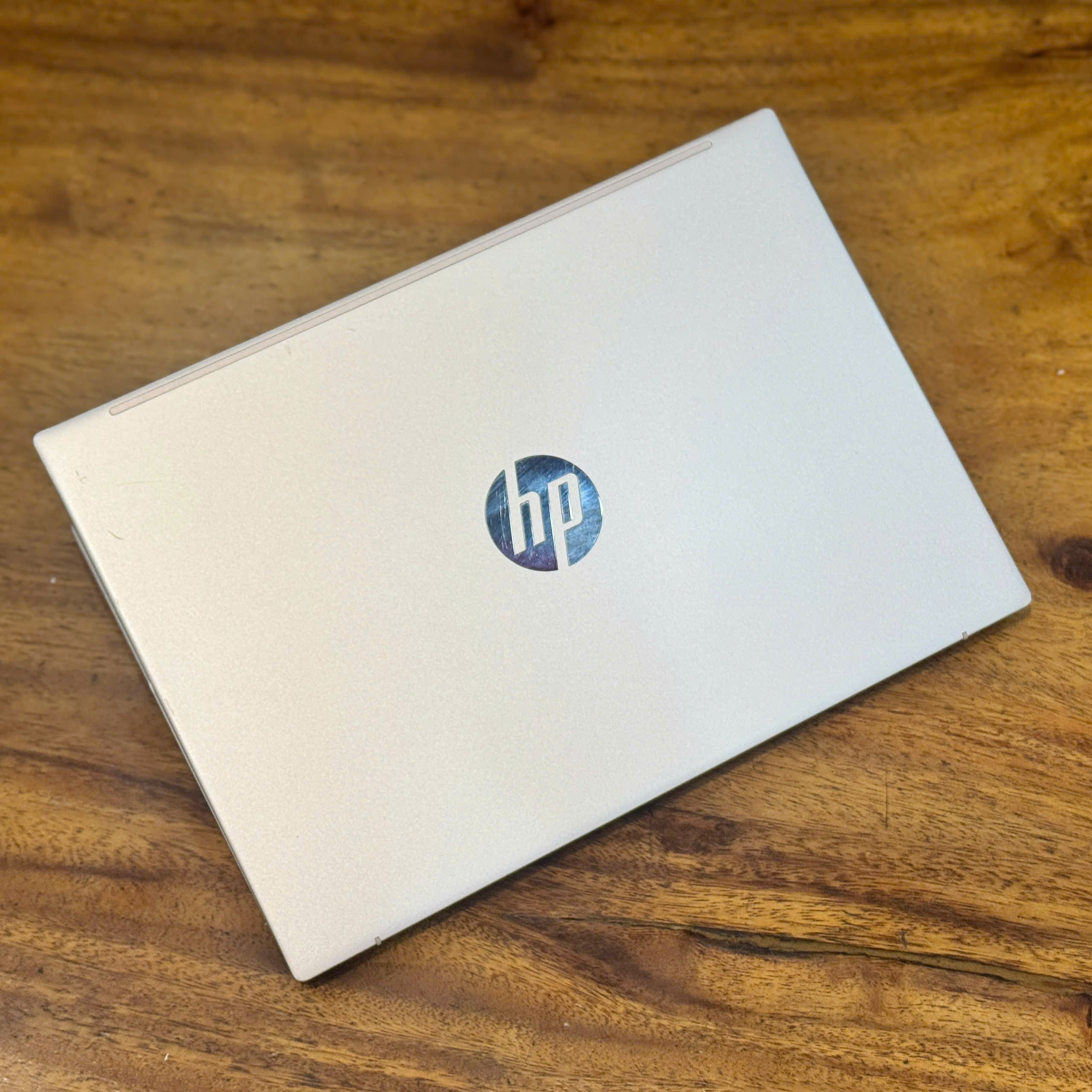 Alternative view of HP Pavilion Aero 13-be0035AU | Ryzen 5 5600U | Ram 8GB | SSD 512GB | 13.3 FHD