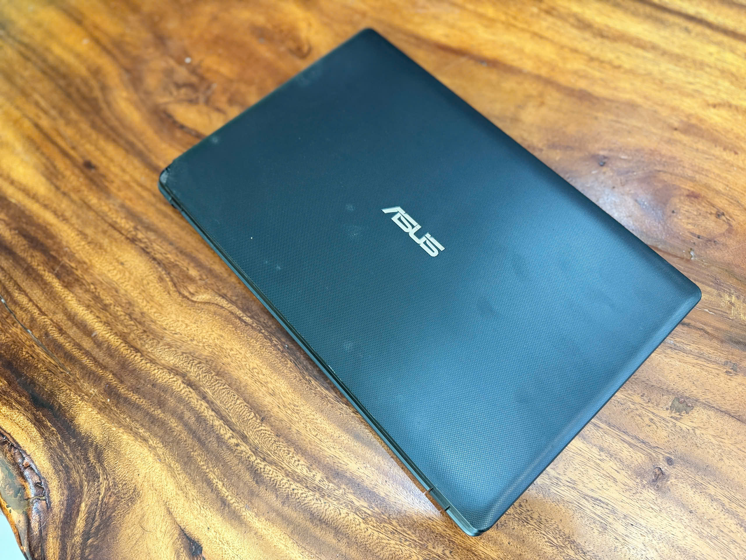 Asus X550LA Core i3 4030U | Ram 10GB | SSD 120GB | 15.6 inch HD - Ảnh 5