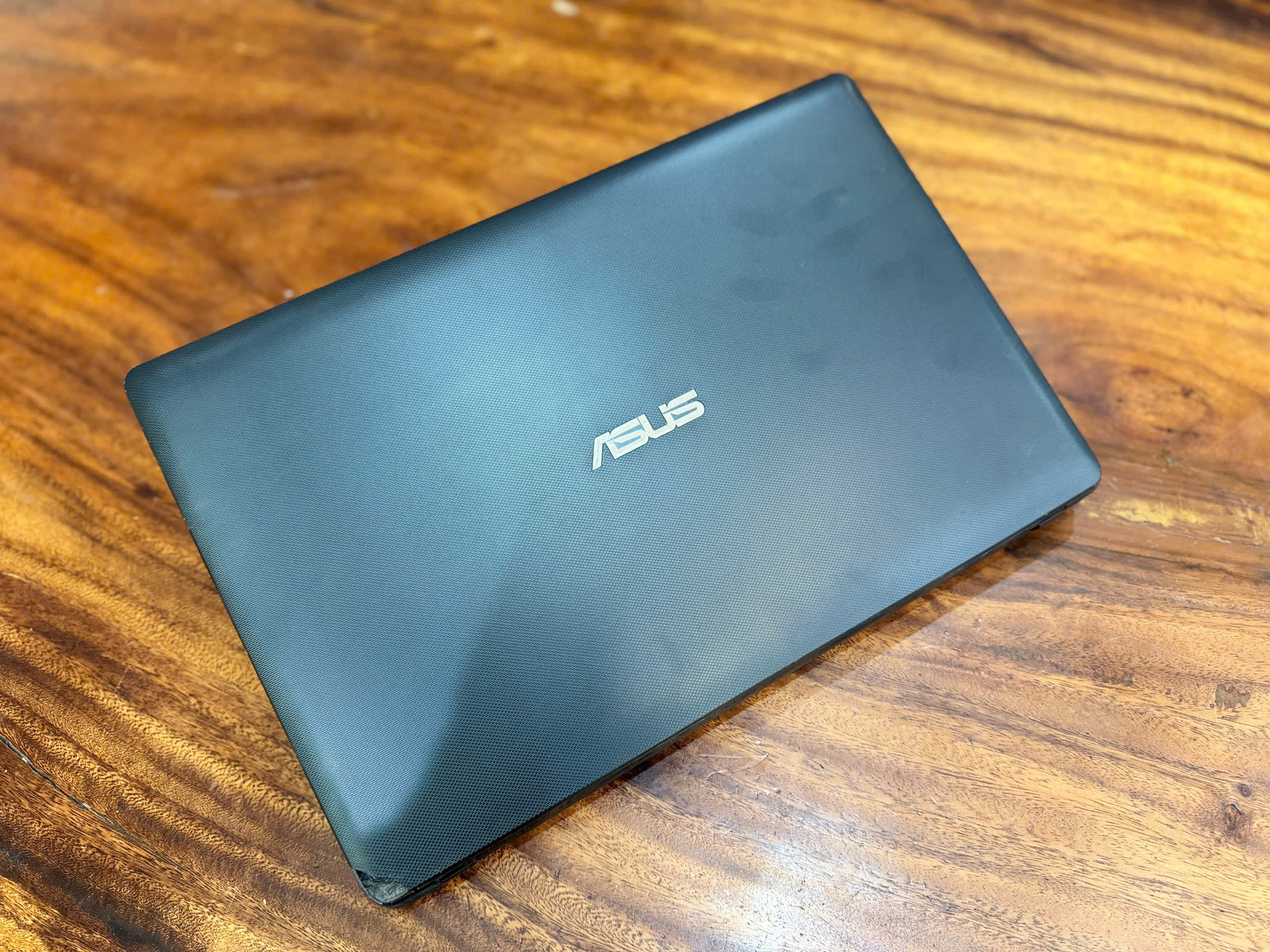 Asus X550LA Core i3 4030U | Ram 10GB | SSD 120GB | 15.6 inch HD - Ảnh 3