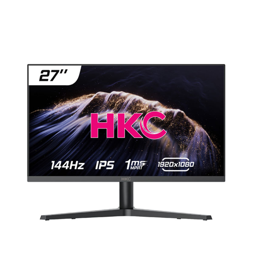 Màn hình HKC MB27V39 27 inch (Full HD/ IPS/ 144Hz/ 1 ms)
