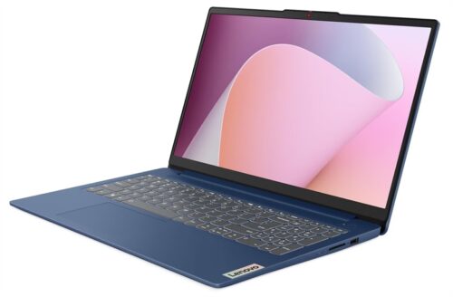 [New Fullbox] Lenovo Ideapad Slim 3 15AMN8 | R5 7520U | Ram 8 GB | SSD 256 GB | 15 inch Full HD - Ảnh 5