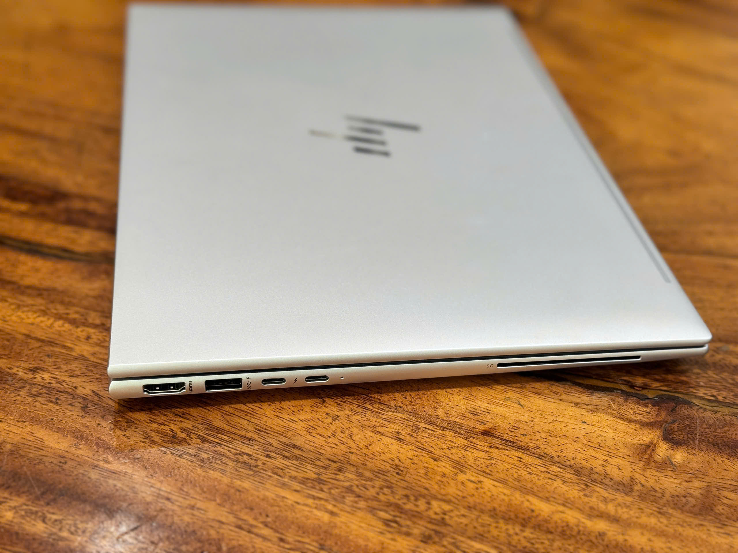HP EliteBook 840 G9 | Core i7 1265U | Ram 16GB | SSD 512GB | 14 FHD+ - Ảnh 4