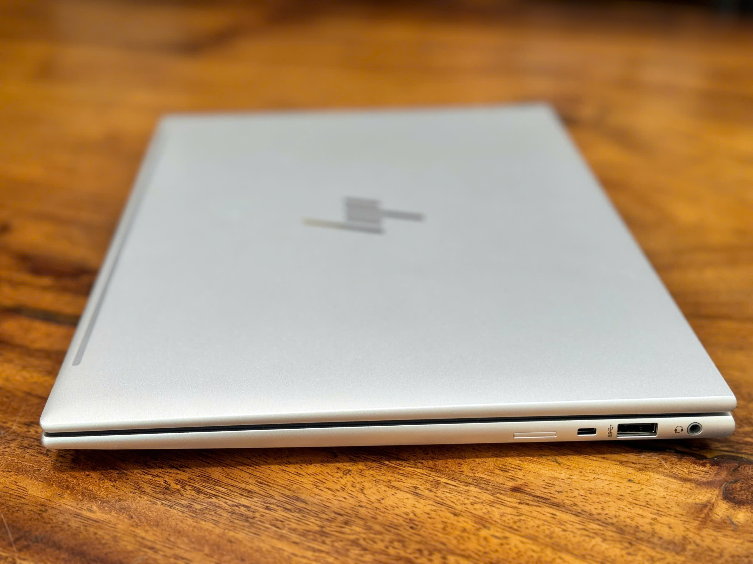 HP EliteBook 840 G9 | Core i7 1265U | Ram 16GB | SSD 512GB | 14 FHD+ - Ảnh 7