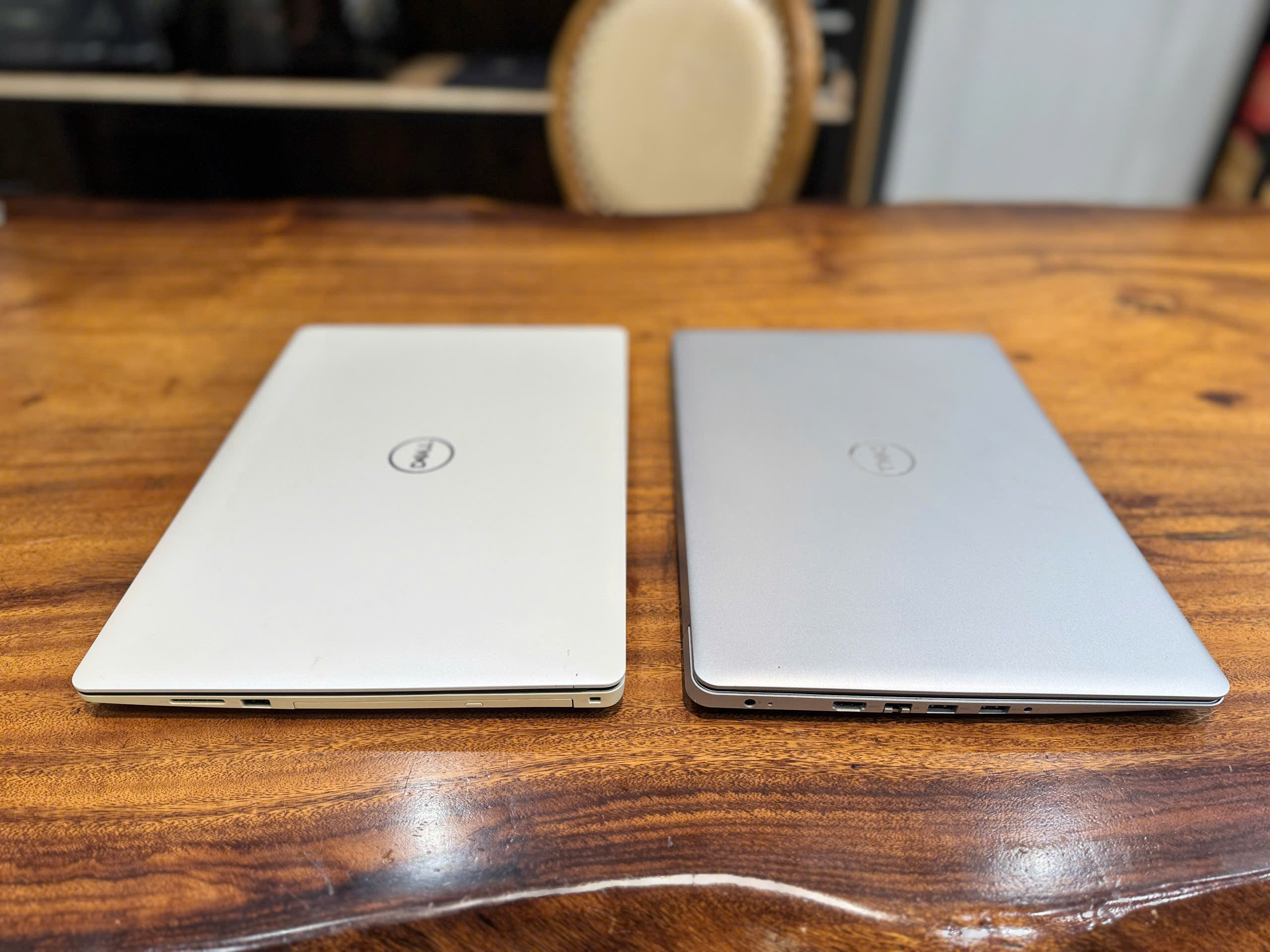 Alternative view of Dell Inspiron 5583 | Core i7 8565U | Ram 8GB | SSD 256 GB | 15.6 FHD