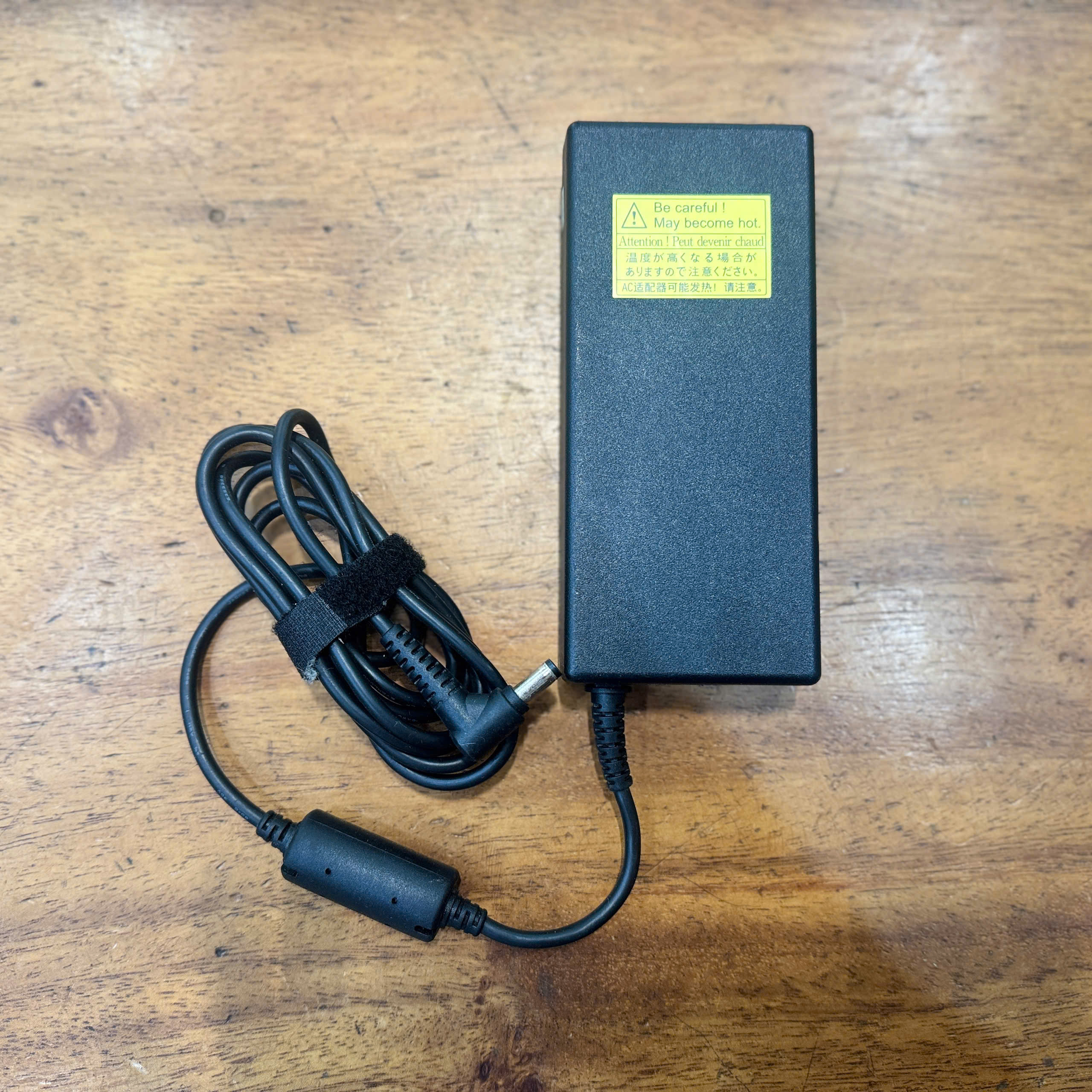 Sạc Chicony 150W 20V 7.5A dành cho ASUS - MSI - Ảnh 4
