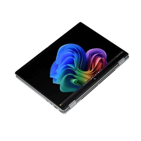 Alternative view of [New Fullbox] HP OmniBook X Flip 2in1 14-KC0013DX | Ryzen AI5 430APU 16GB 512GB 14'' 2K OLED Touch