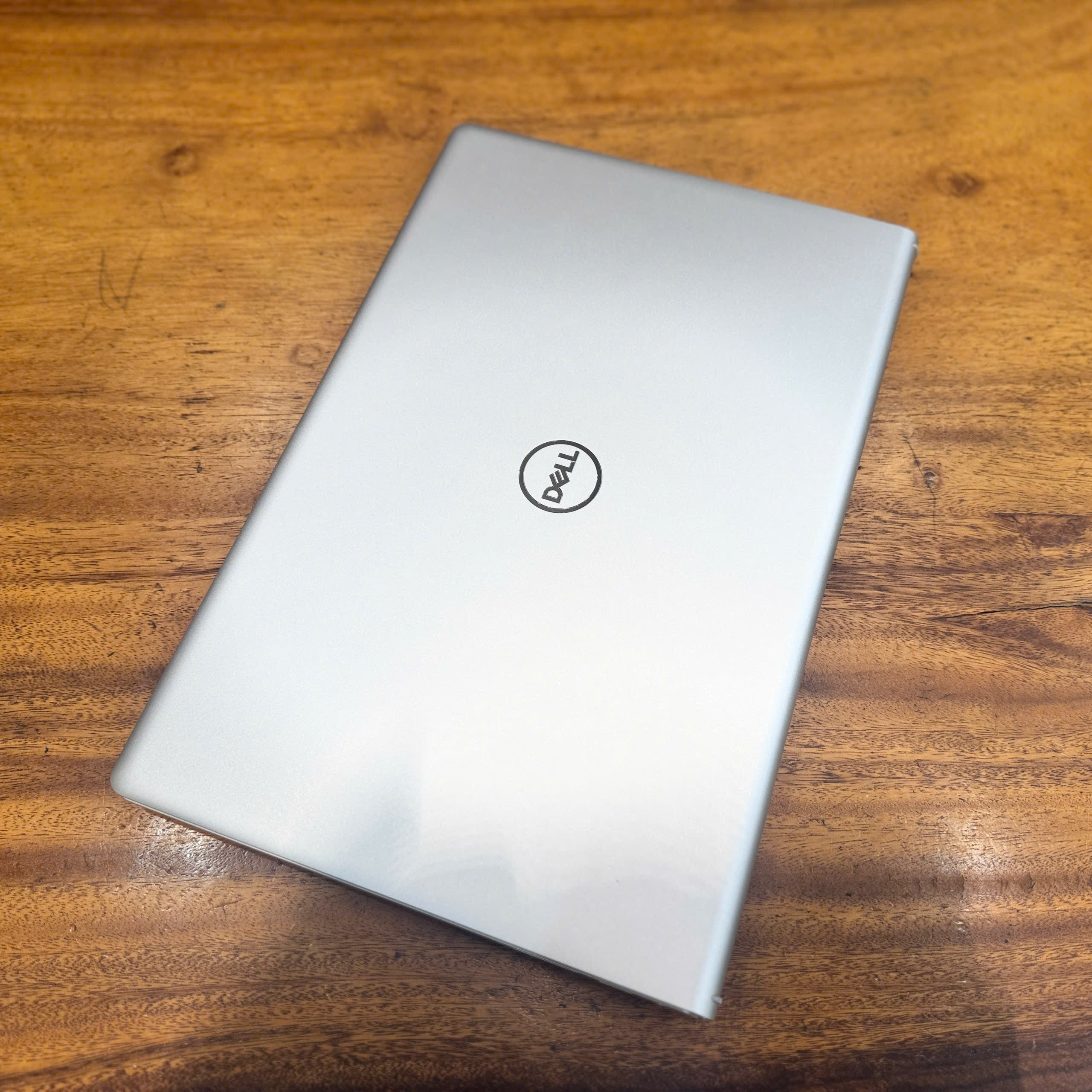 Dell Inspiron 15 3511 White | Core i5 1135G7 | Ram 8GB | SSD 256GB | Nvidia GeForce MX350 | 15.6 FHD - Ảnh 10