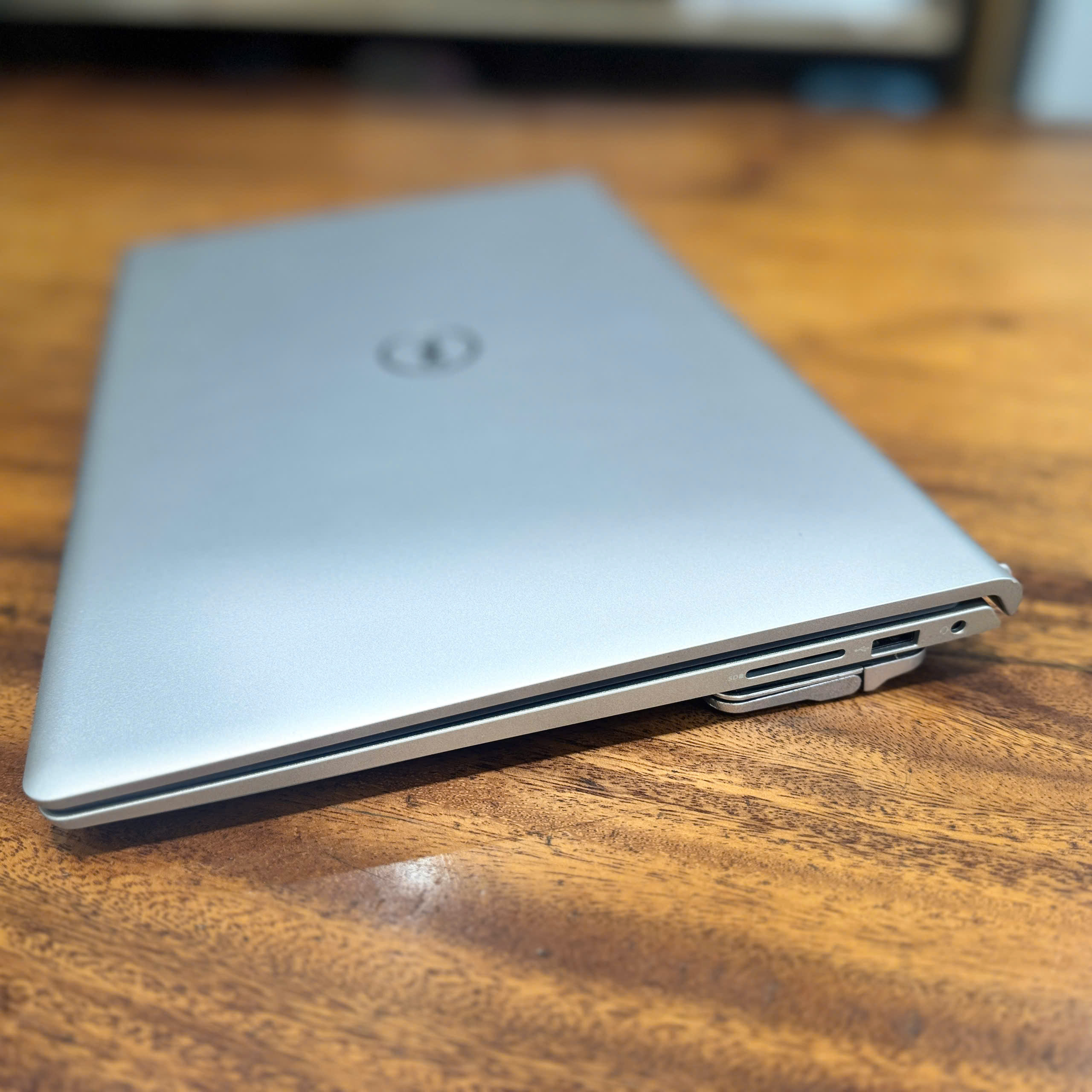 Dell Inspiron 15 3511 White | Core i5 1135G7 | Ram 8GB | SSD 256GB | Nvidia GeForce MX350 | 15.6 FHD - Ảnh 6
