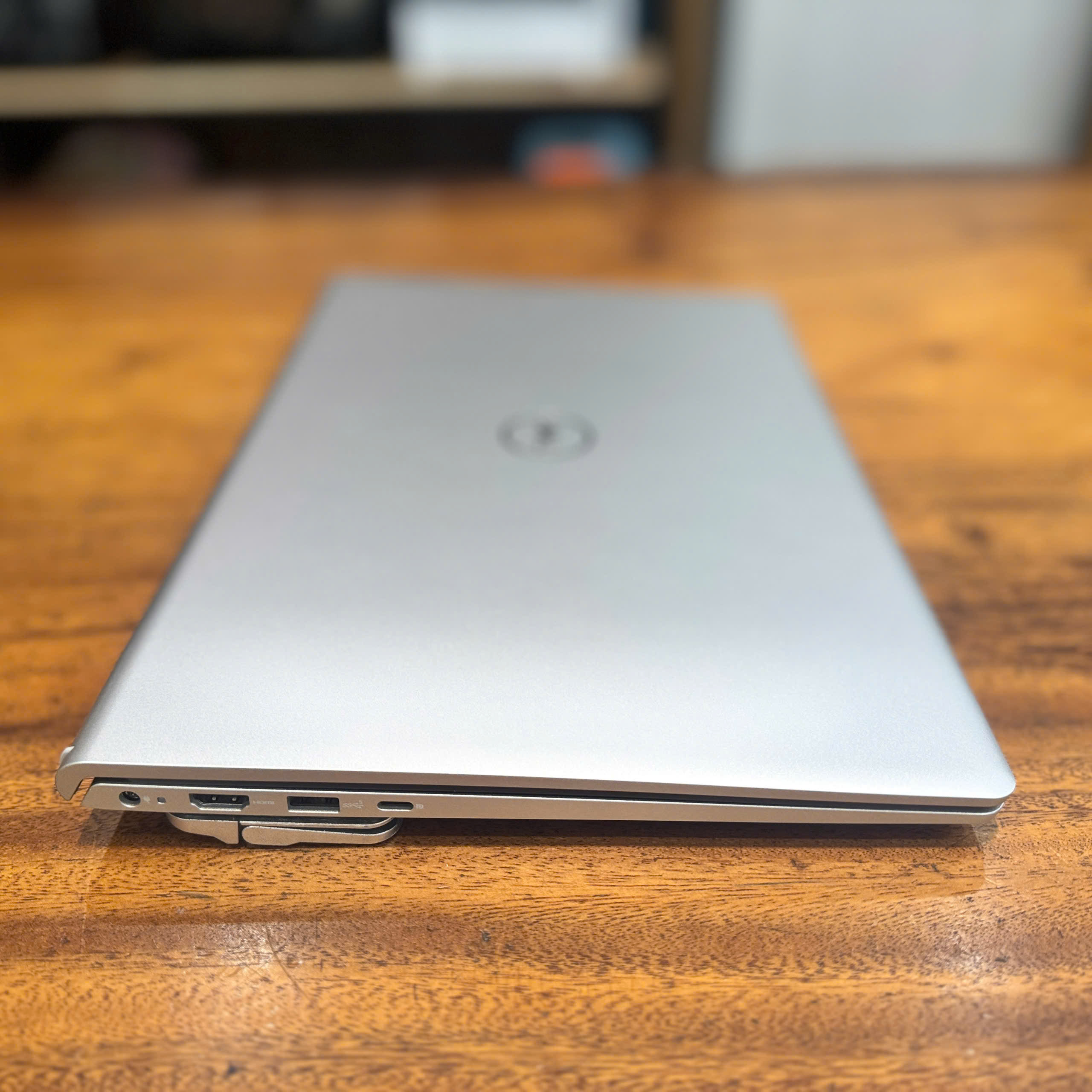 Dell Inspiron 15 3511 White | Core i5 1135G7 | Ram 8GB | SSD 256GB | Nvidia GeForce MX350 | 15.6 FHD - Ảnh 7
