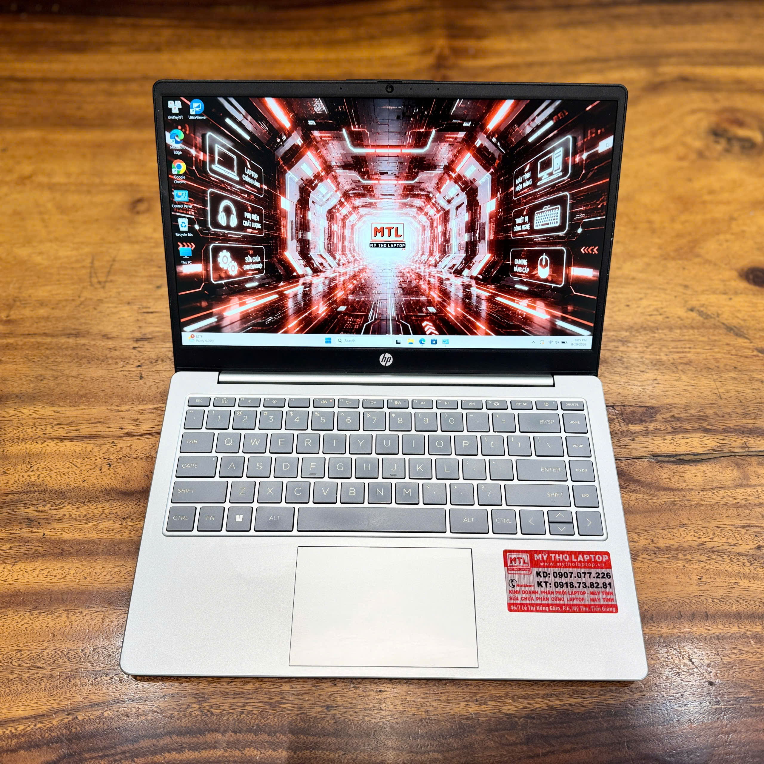 Dell Inspiron 15 3511 White | Core i5 1135G7 | Ram 8GB | SSD 256GB | Nvidia GeForce MX350 | 15.6 FHD - Ảnh 8