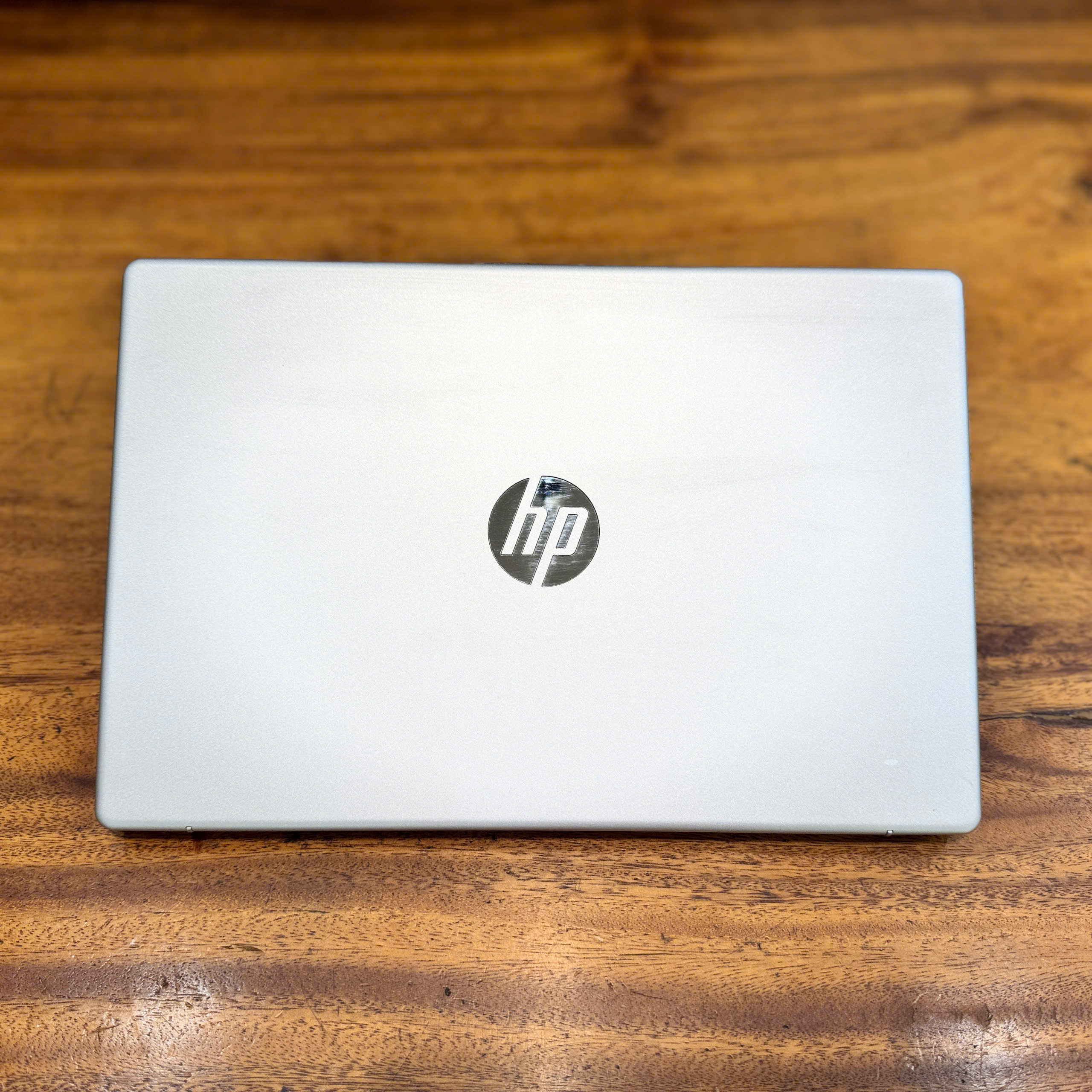 Alternative view of HP 14-em0085AU | AMD Ryzen 3 7320U | Ram 8GB | SSD 256GB | 14 FHD