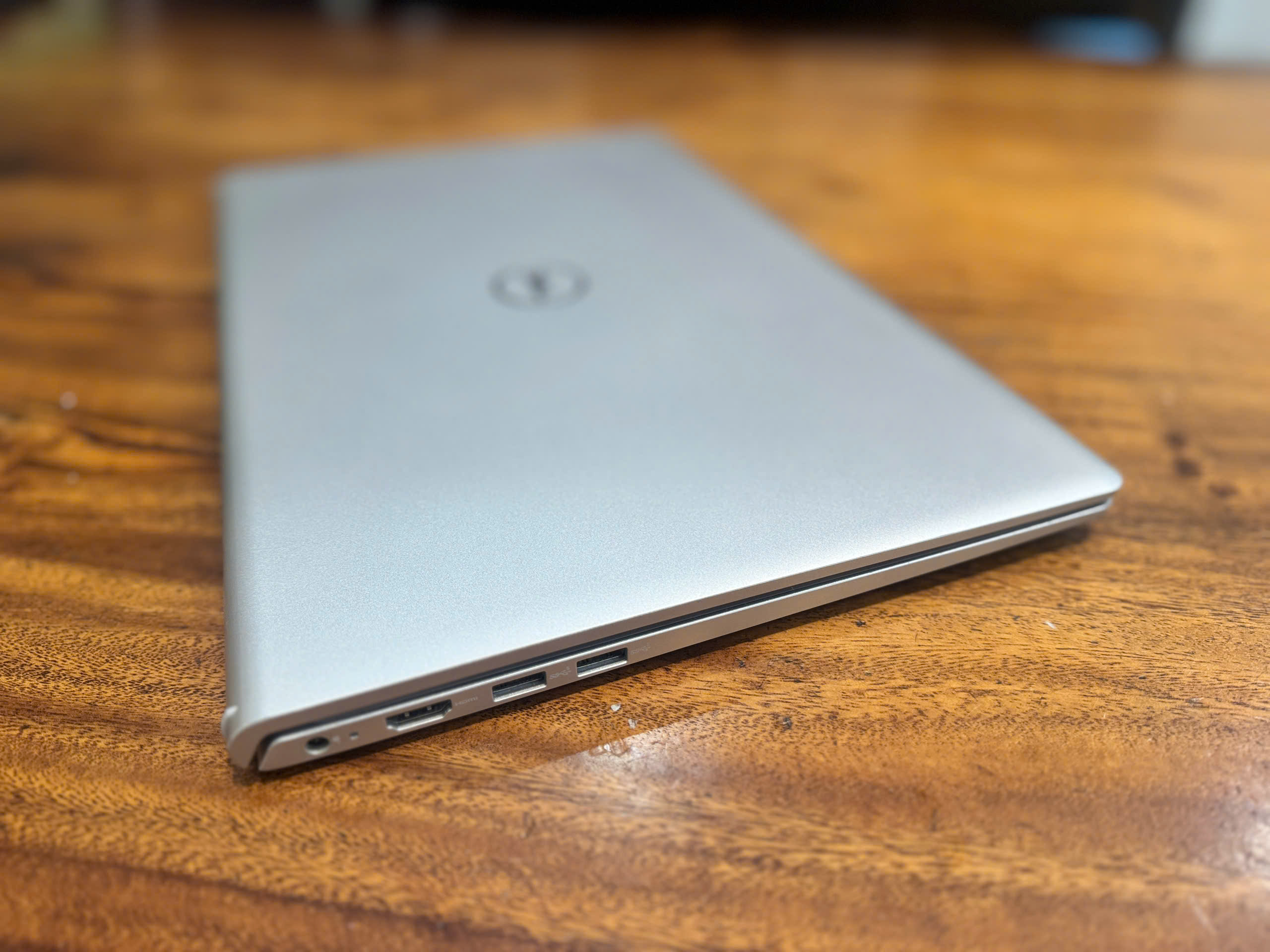 Dell Inspirion 15 3520 | Core i5 1235U | Ram 16GB | SSD 512GB | 15.6 FHD 120Hz - Ảnh 6