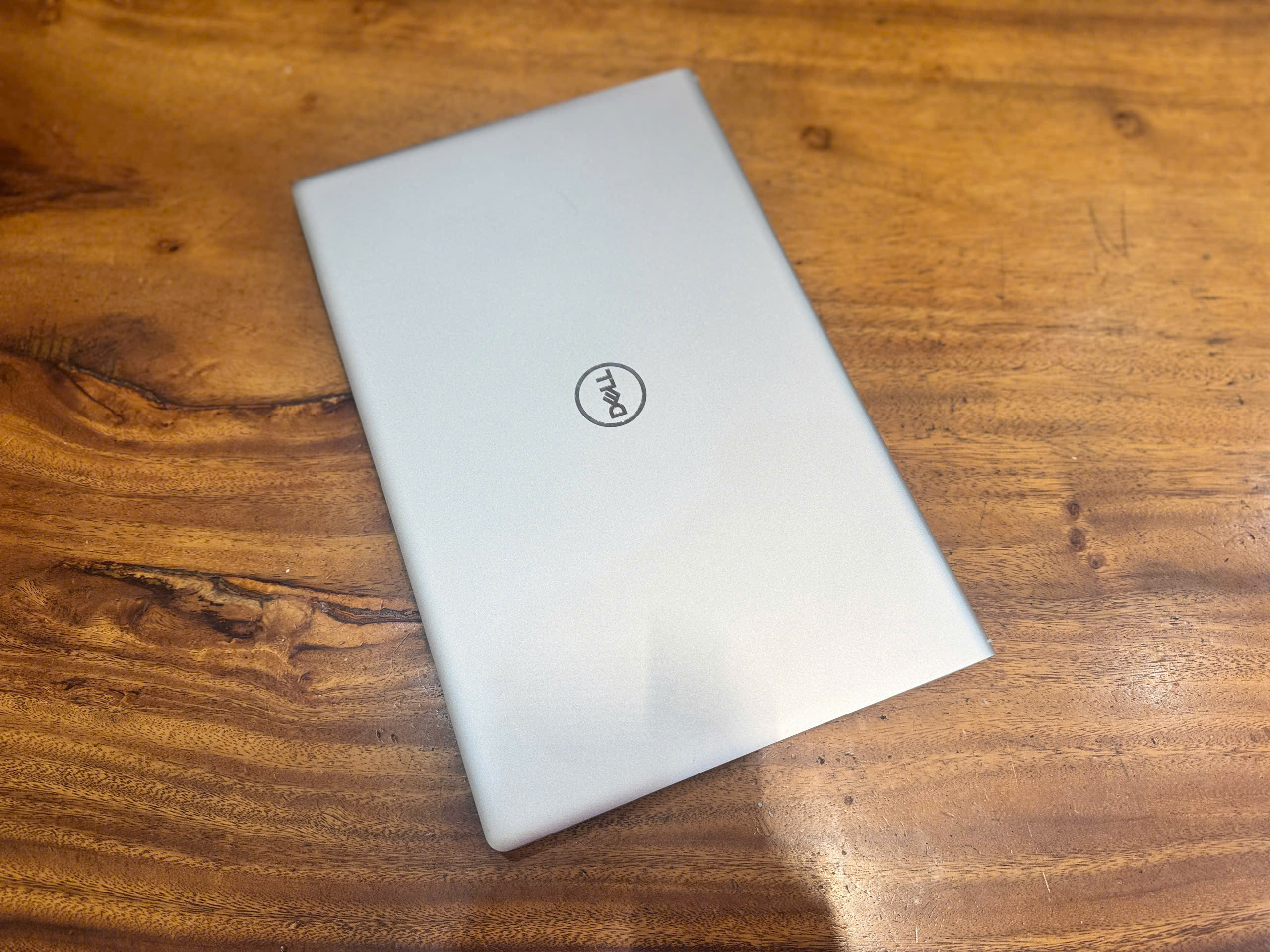 Dell Inspirion 15 3520 | Core i5 1235U | Ram 16GB | SSD 512GB | 15.6 FHD 120Hz - Ảnh 8