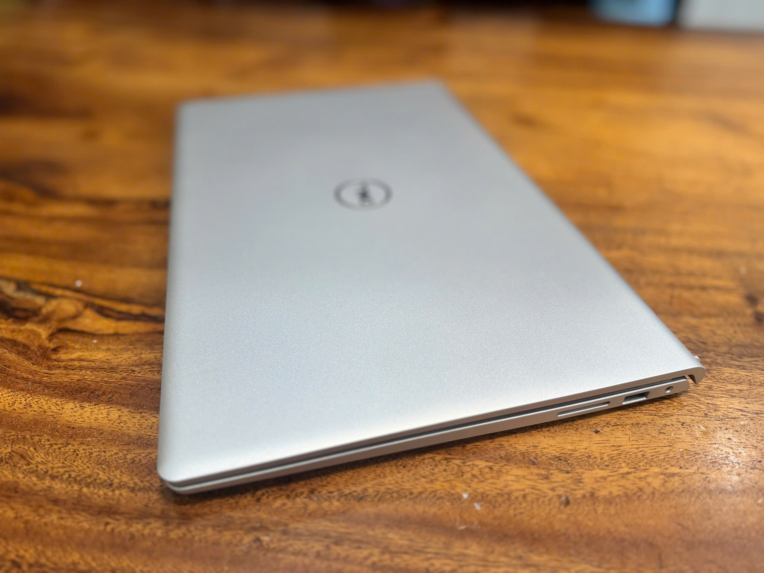 Dell Inspirion 15 3520 | Core i5 1235U | Ram 16GB | SSD 512GB | 15.6 FHD 120Hz - Ảnh 9