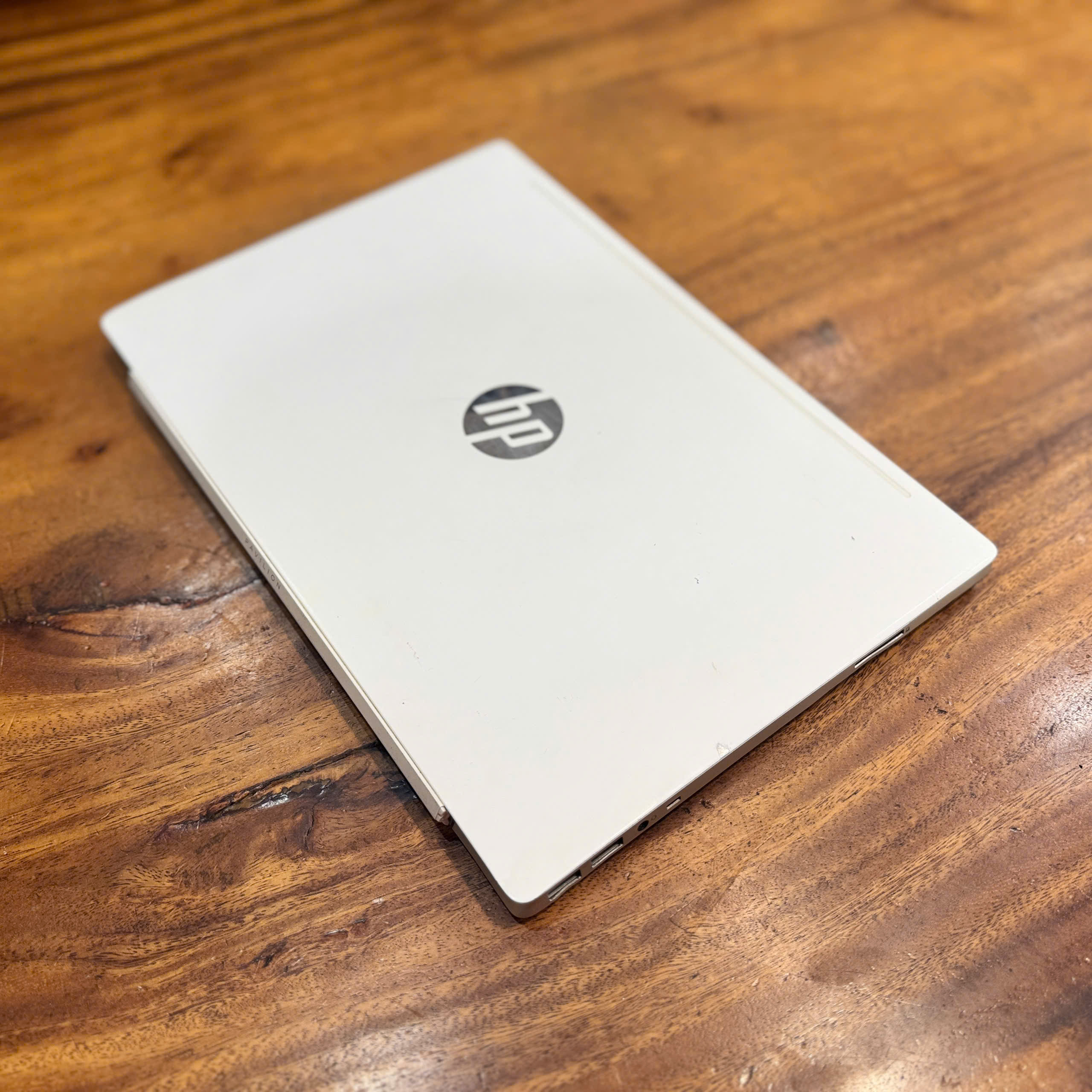 HP Pavilion 14-ce2040TU | Core i5 8265U | Ram 8GB | SSD 256 GB | 14 FHD - Ảnh 4