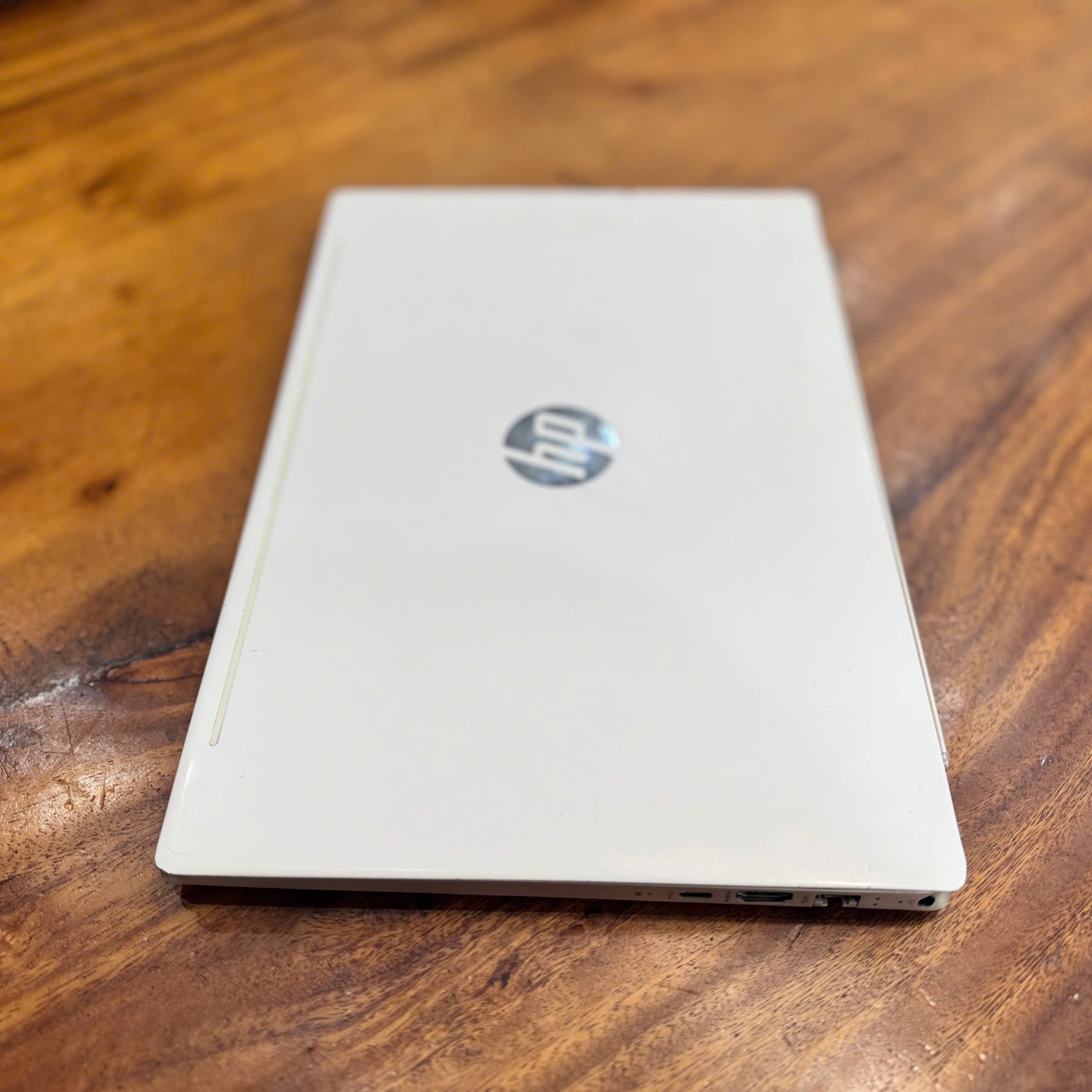 HP Pavilion 14-ce2040TU | Core i5 8265U | Ram 8GB | SSD 256 GB | 14 FHD - Ảnh 8