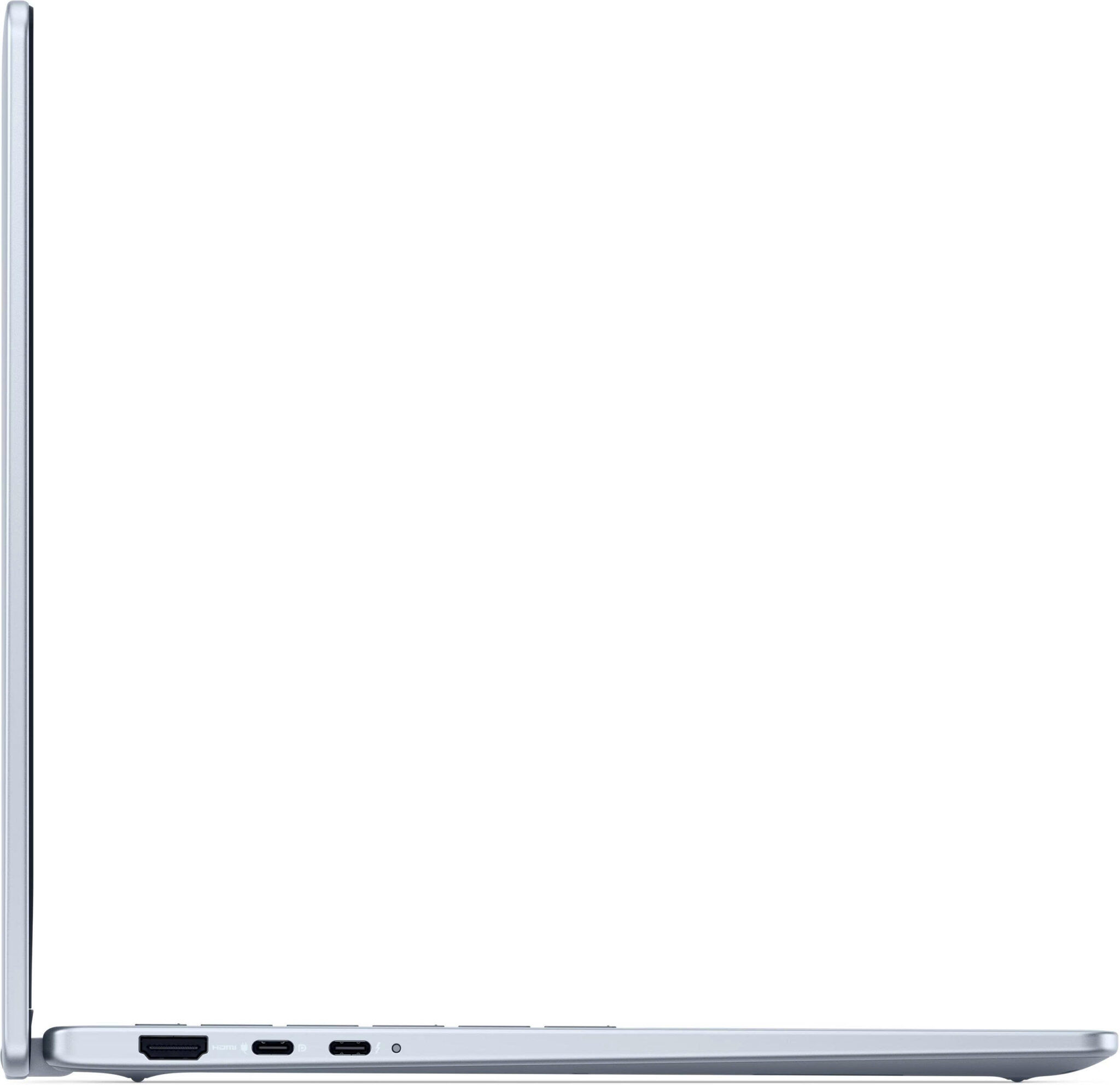 Dell 14 Plus 2 in 1 DB04250 | Core Ultra 7 256V | Ram 16GB | SSD 1TB | 14" FHD+ Touch | Ice Blue - Ảnh 10