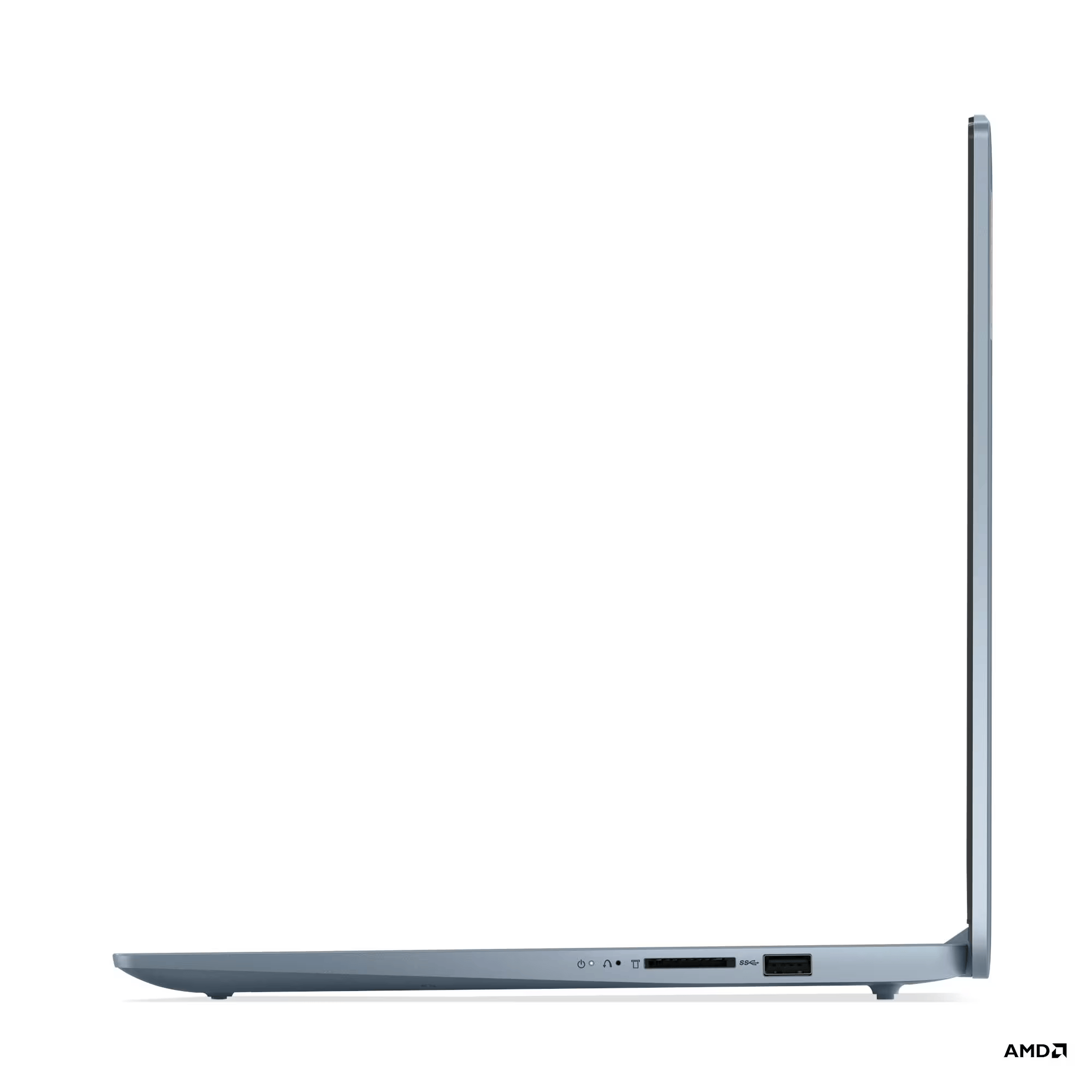 Alternative view of [New Fullbox] Lenovo Ideapad Slim 3 15AMN8 | R5 7520U | Ram 8 GB | SSD 256 GB | 15 inch Full HD