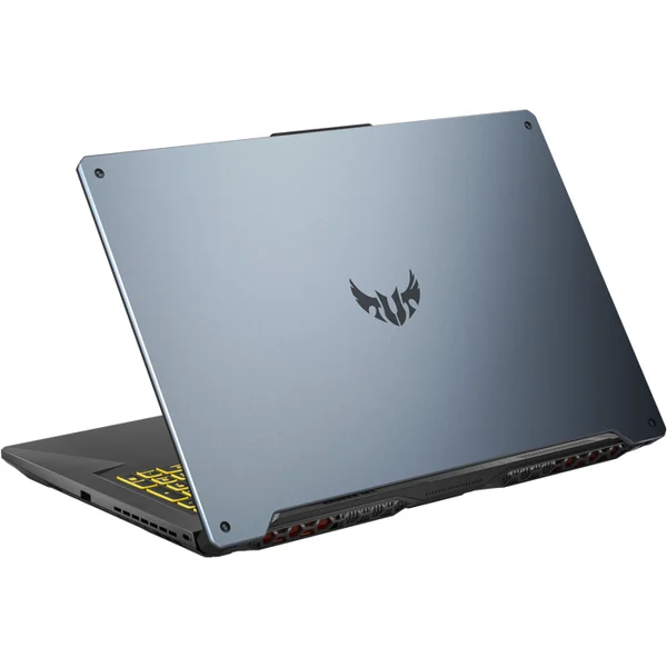 Asus TUF Gaming FA706II - H7125T | AMD Ryzen 5 4600H | Ram 16GB | SSD 512GB | GTX 1650Ti 4GB | 17.3 Full HD IPS 120Hz