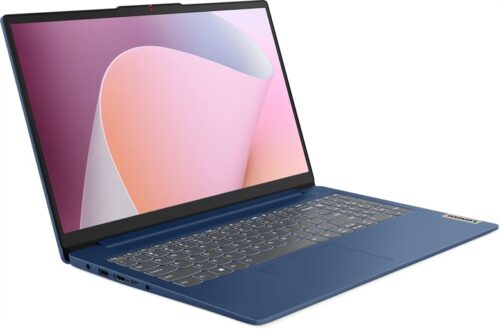[New Fullbox] Lenovo Ideapad Slim 3 15AMN8 | R5 7520U | Ram 8 GB | SSD 256 GB | 15 inch Full HD - Ảnh 3