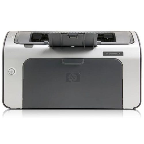 Máy in HP LaserJet P1006
