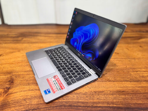 Dell Latitude 5320 | Core i7 1185G7 | Ram 16GB | SSD 256 GB | 13 FHD - Ảnh 3