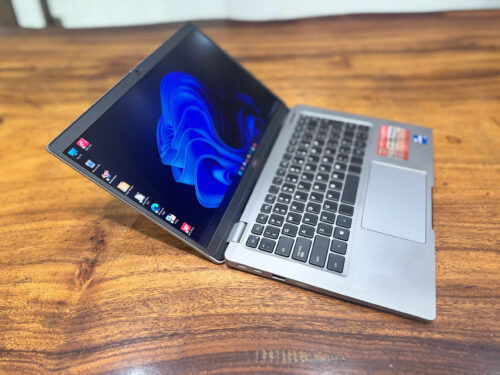 Dell Latitude 5320 | Core i7 1185G7 | Ram 16GB | SSD 256 GB | 13 FHD - Ảnh 4