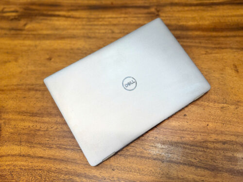 Dell Latitude 5320 | Core i7 1185G7 | Ram 16GB | SSD 256 GB | 13 FHD - Ảnh 6