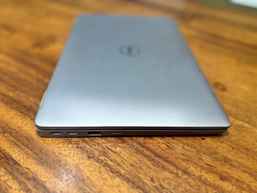 Dell Latitude 5320 | Core i7 1185G7 | Ram 16GB | SSD 256 GB | 13 FHD - Ảnh 7