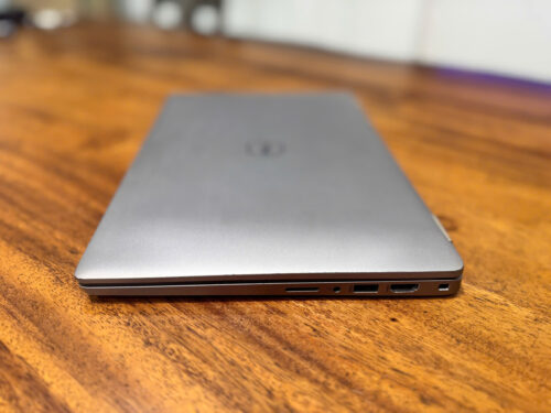 Dell Latitude 5320 | Core i7 1185G7 | Ram 16GB | SSD 256 GB | 13 FHD - Ảnh 9