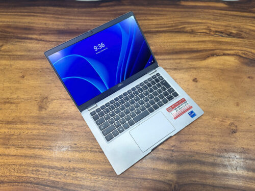 Dell Latitude 5320 | Core i7 1185G7 | Ram 16GB | SSD 256 GB | 13 FHD - Ảnh 10