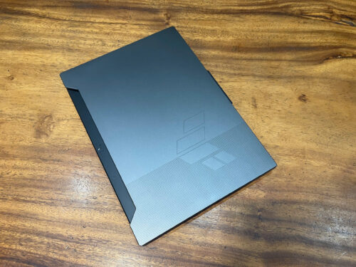Alternative view of Asus TUF Gaming F15 FX507 | Core i5 12500H | Ram 16GB | SSD 512GB | Nvidia RTX 3050 6GB | 15.6 FHD 144Hz