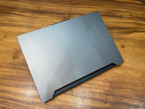 Asus TUF Gaming F15 FX507 | Core i5 12500H | Ram 16GB | SSD 512GB | Nvidia RTX 3050 6GB | 15.6 FHD 144Hz - Ảnh 7