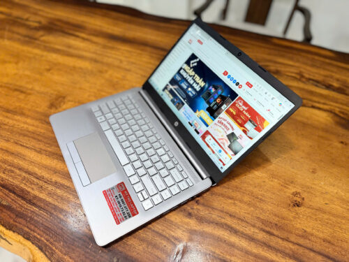 HP 245 G9 | Ryzen 5 5625 | Ram 8GB | SSD 256 GB | 14 FHD - Ảnh 7