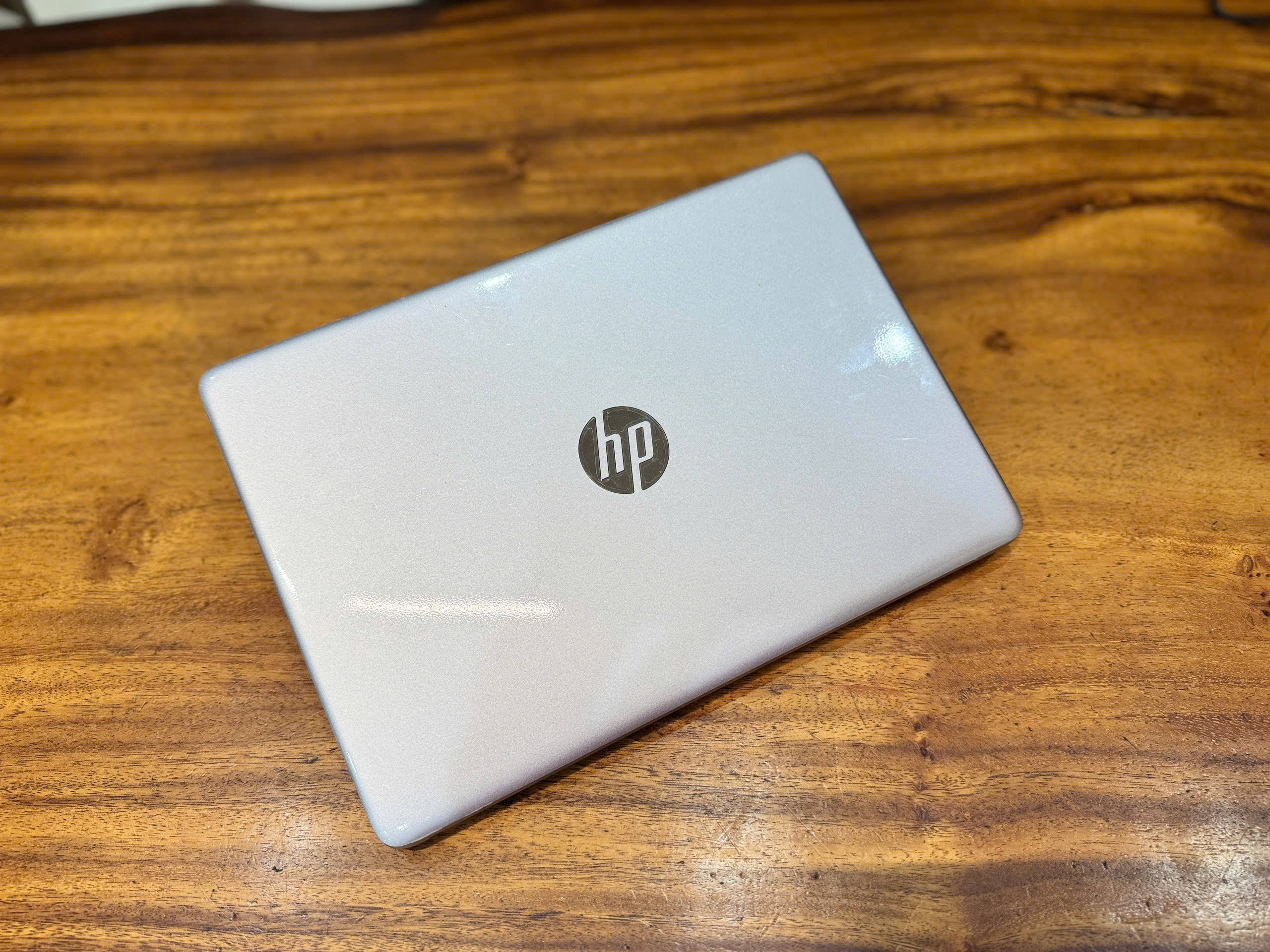 HP 245 G9 | Ryzen 5 5625 | Ram 8GB | SSD 256 GB | 14 FHD - Ảnh 3